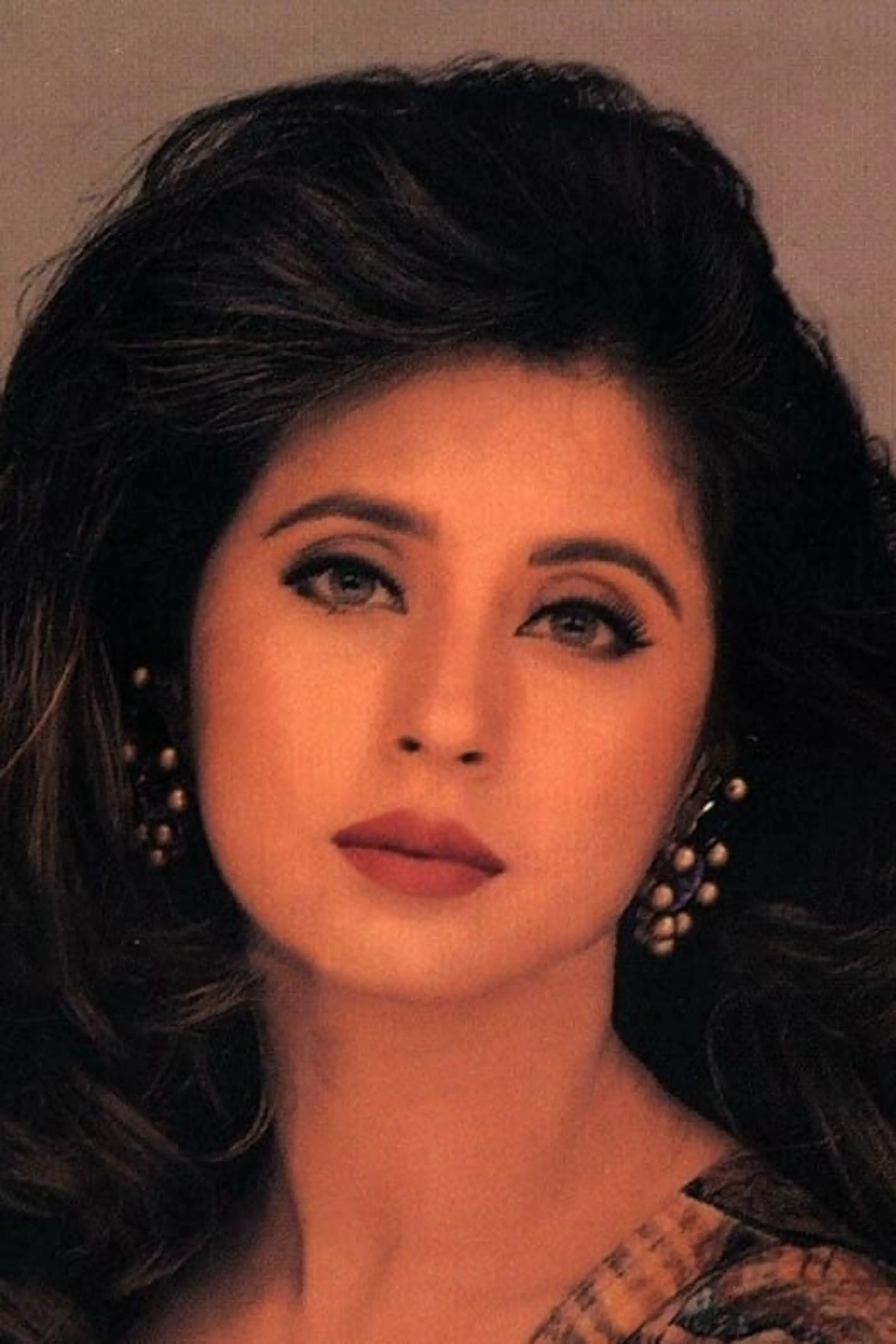 Foto von Urmila Matondkar