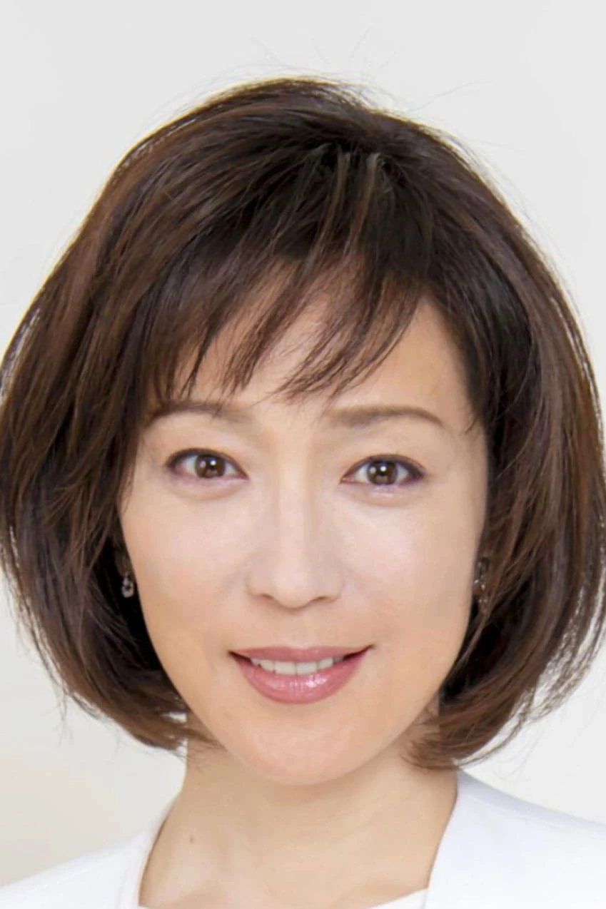Foto von Mayumi Wakamura