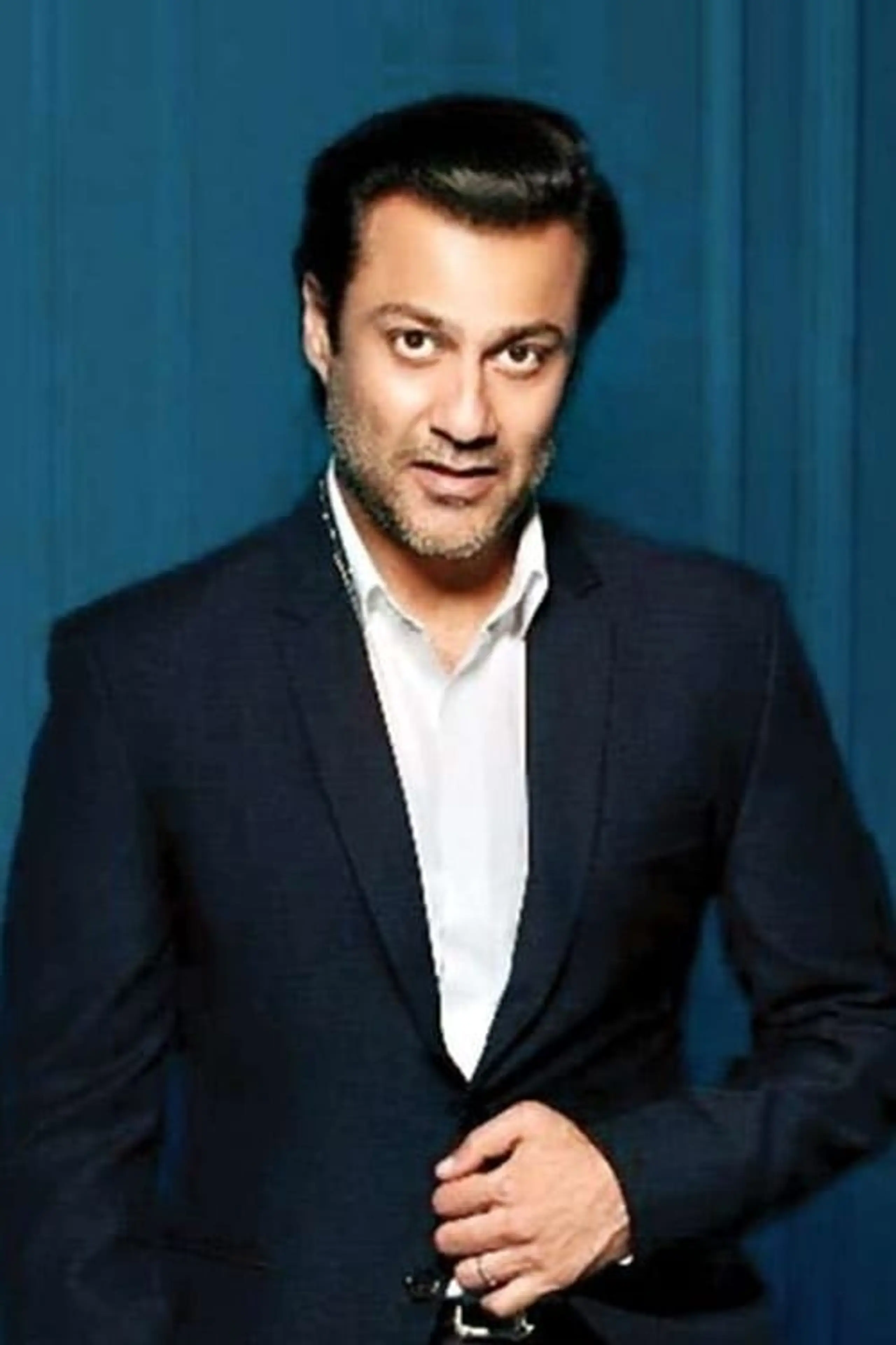 Foto von Abhishek Kapoor