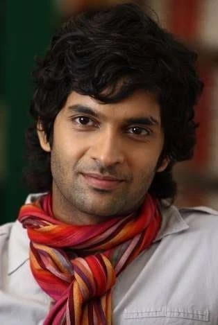 Foto von Purab Kohli