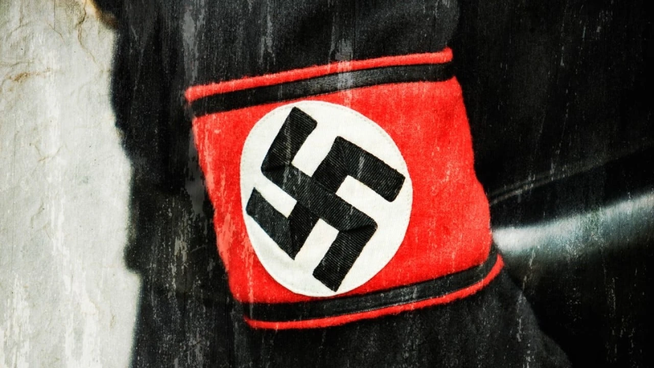 Als die Nazis an die Macht kamen