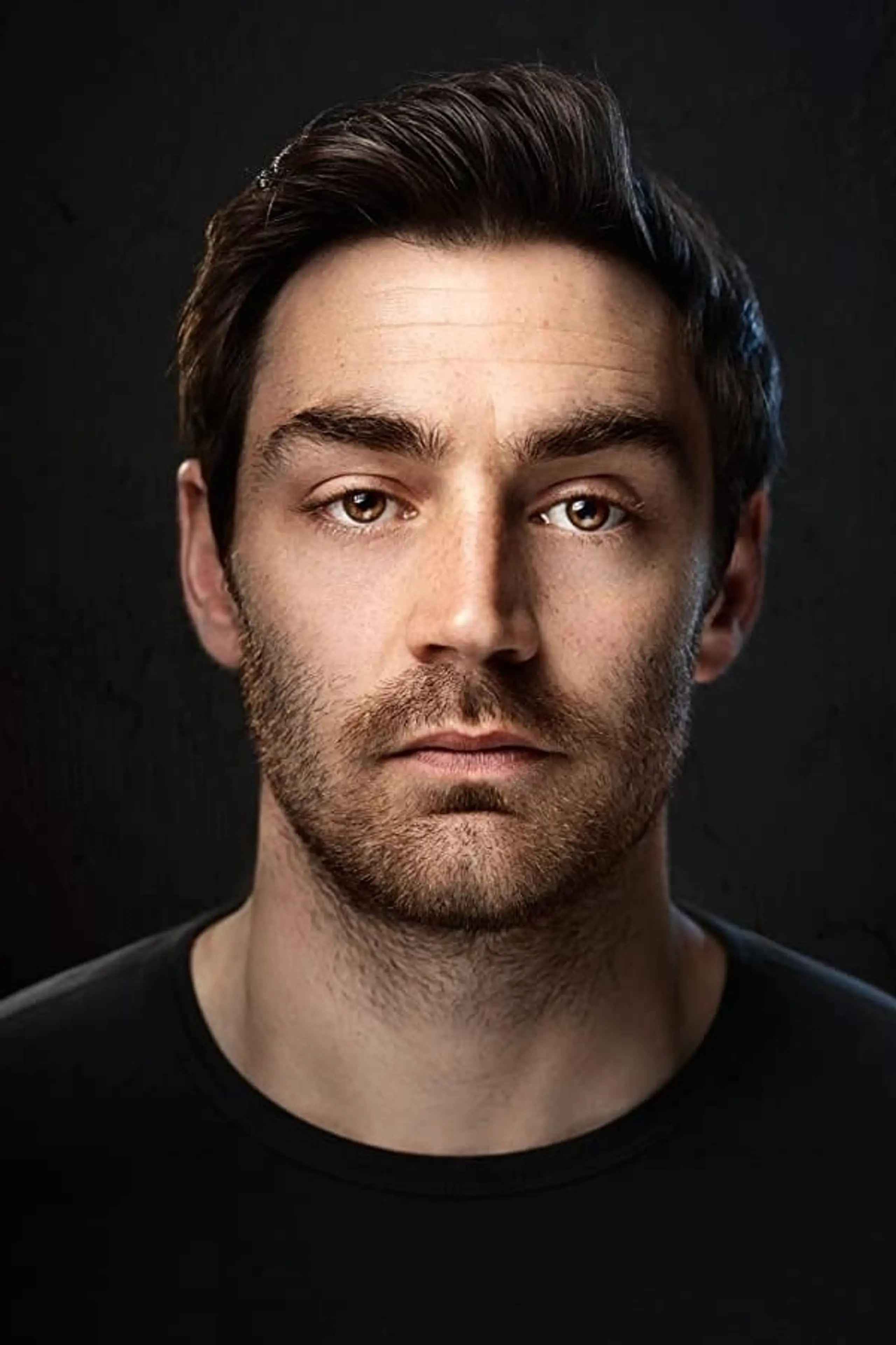 Foto von Matthew McNulty