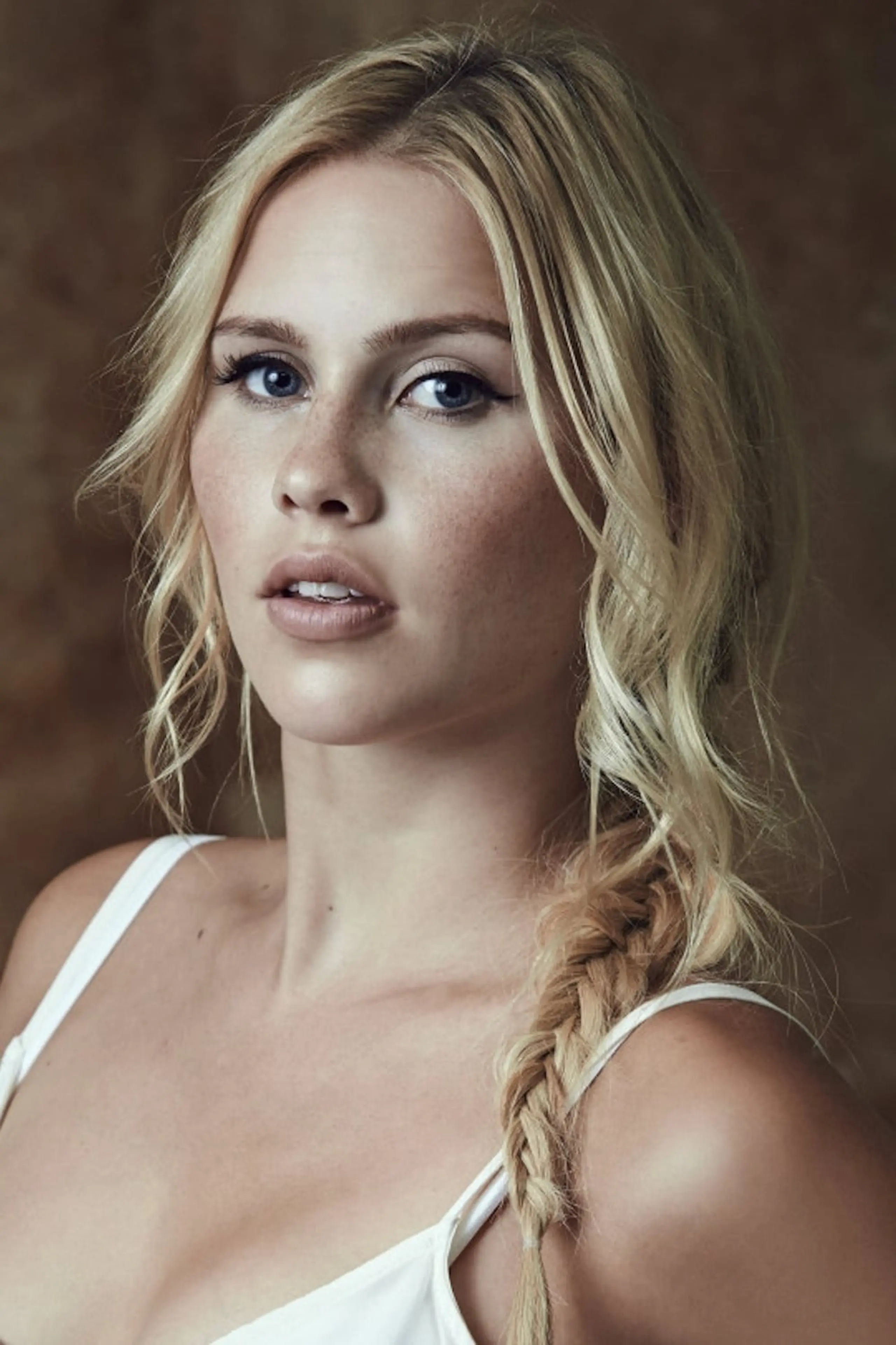 Foto von Claire Holt