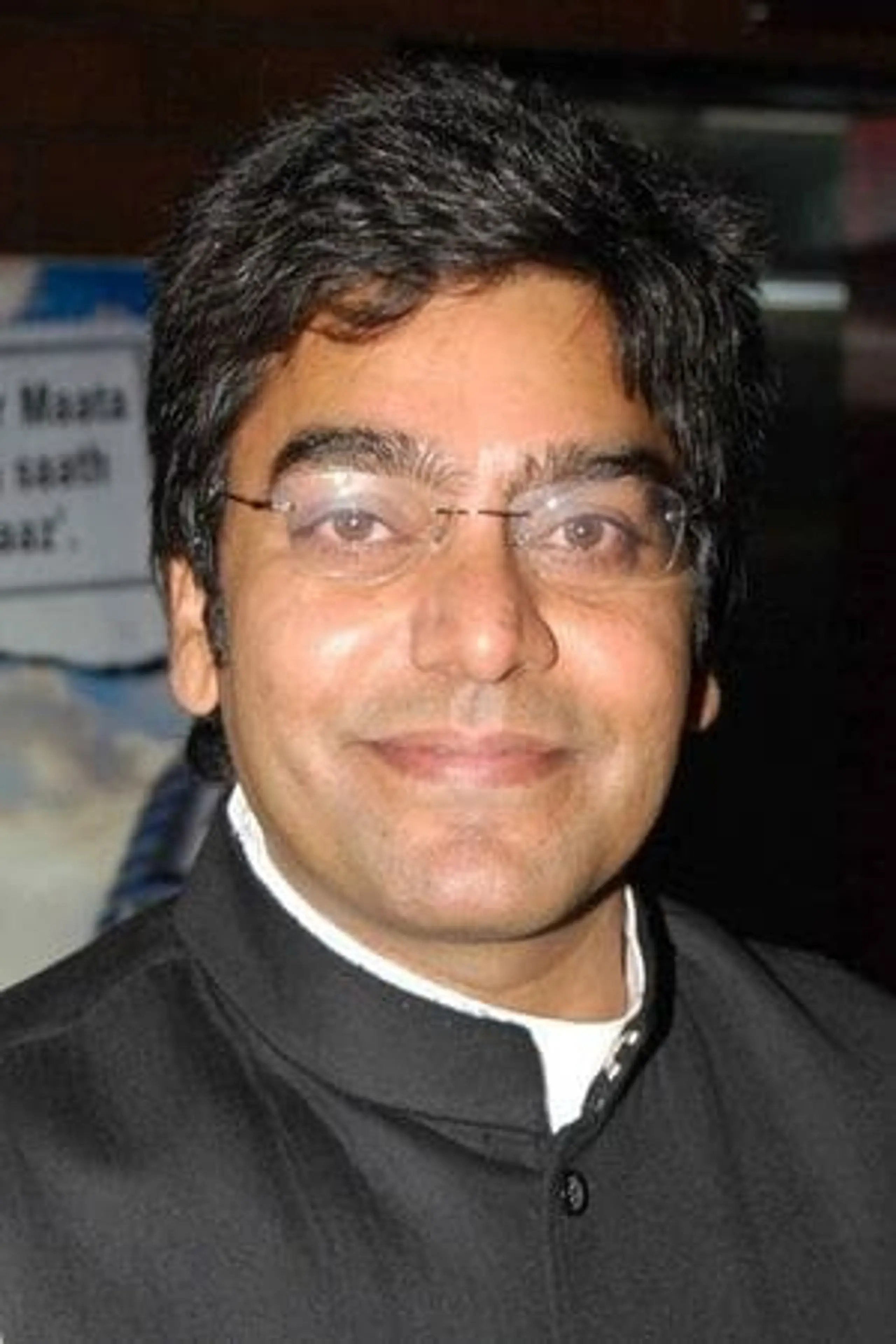 Foto von Ashutosh Rana