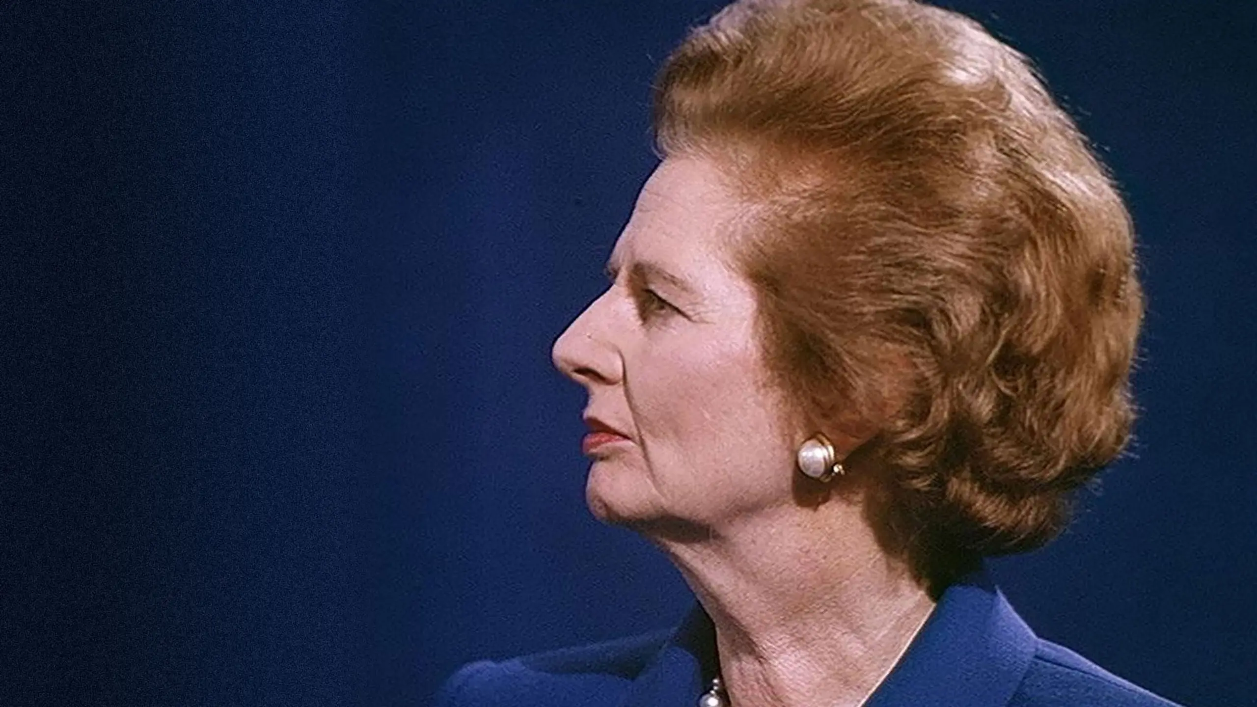 Thatcher: A Very British Revolution