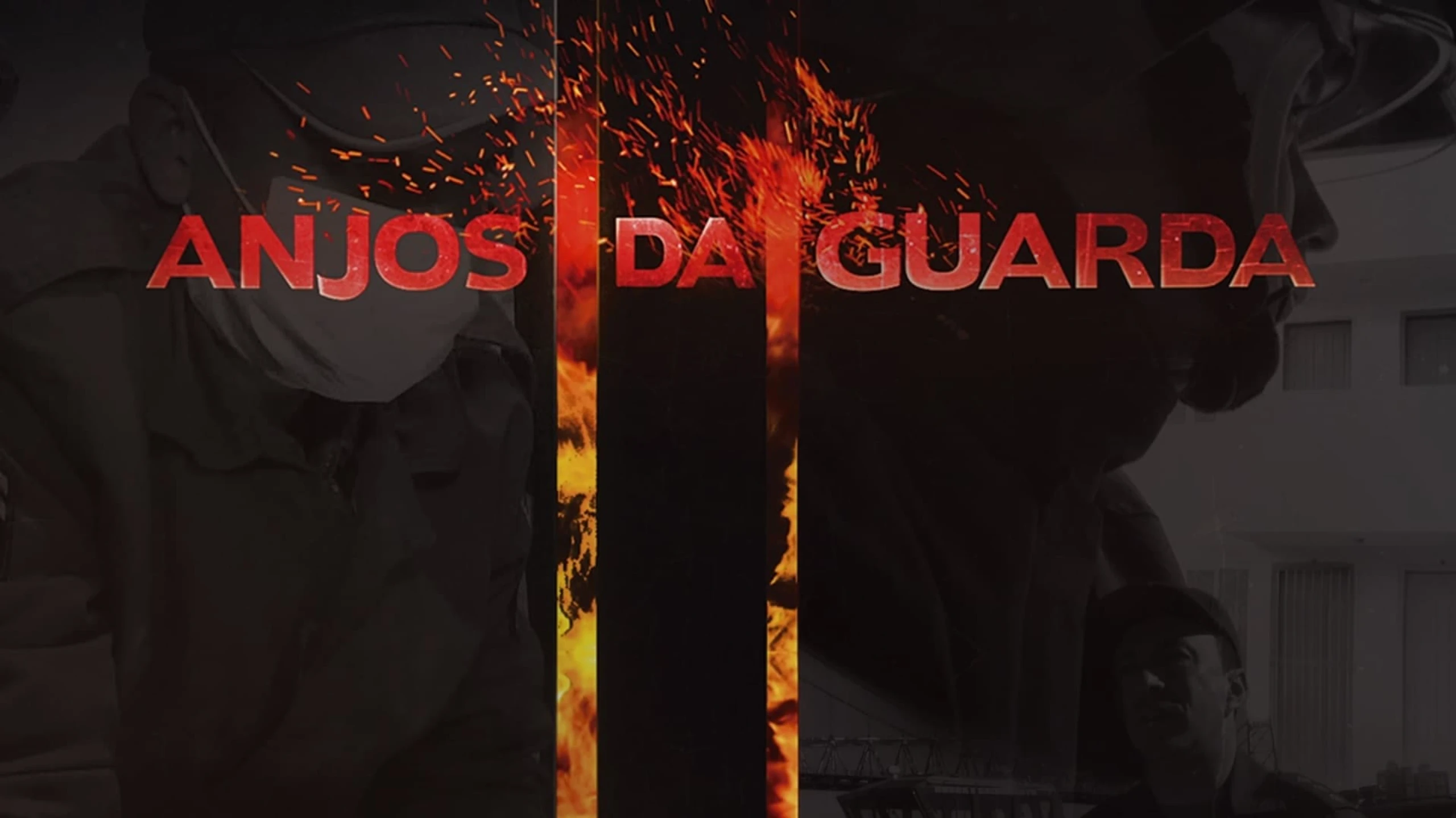 Anjos da Guarda