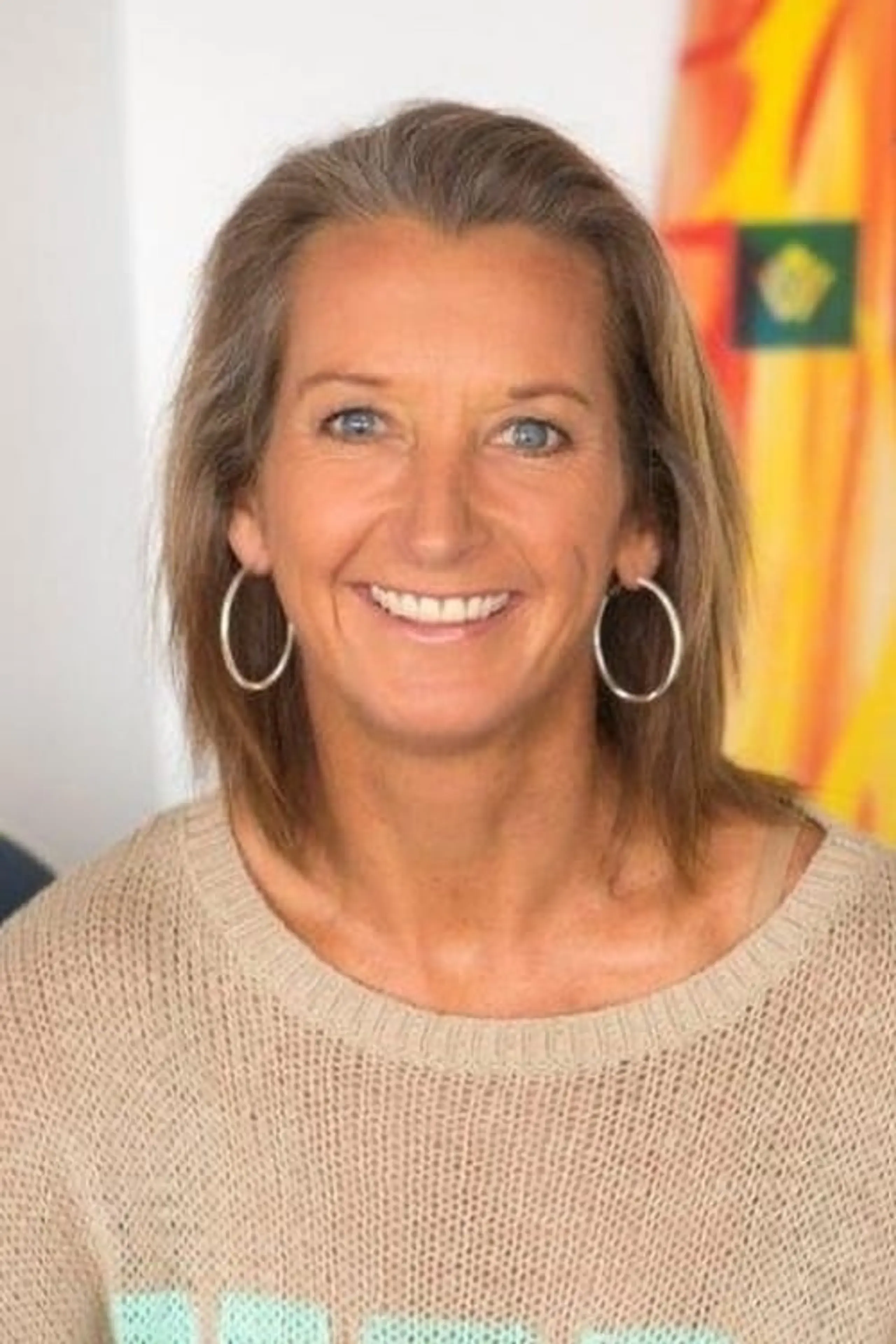 Foto von Layne Beachley