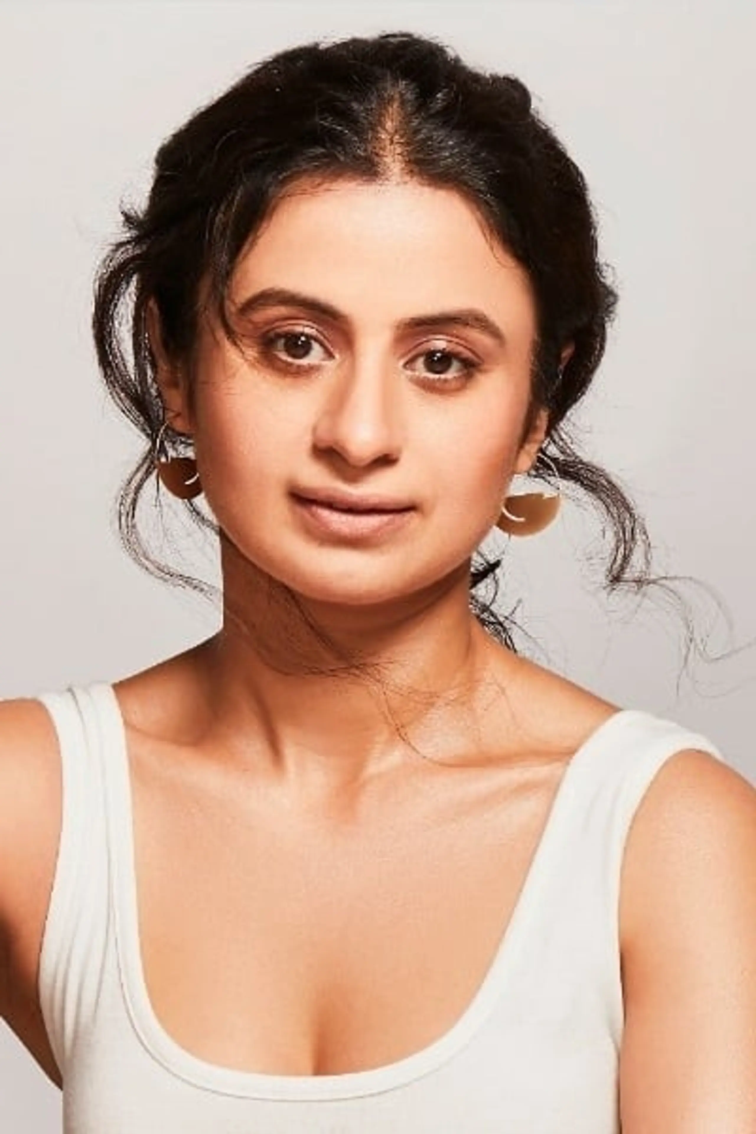 Foto von Rasika Dugal