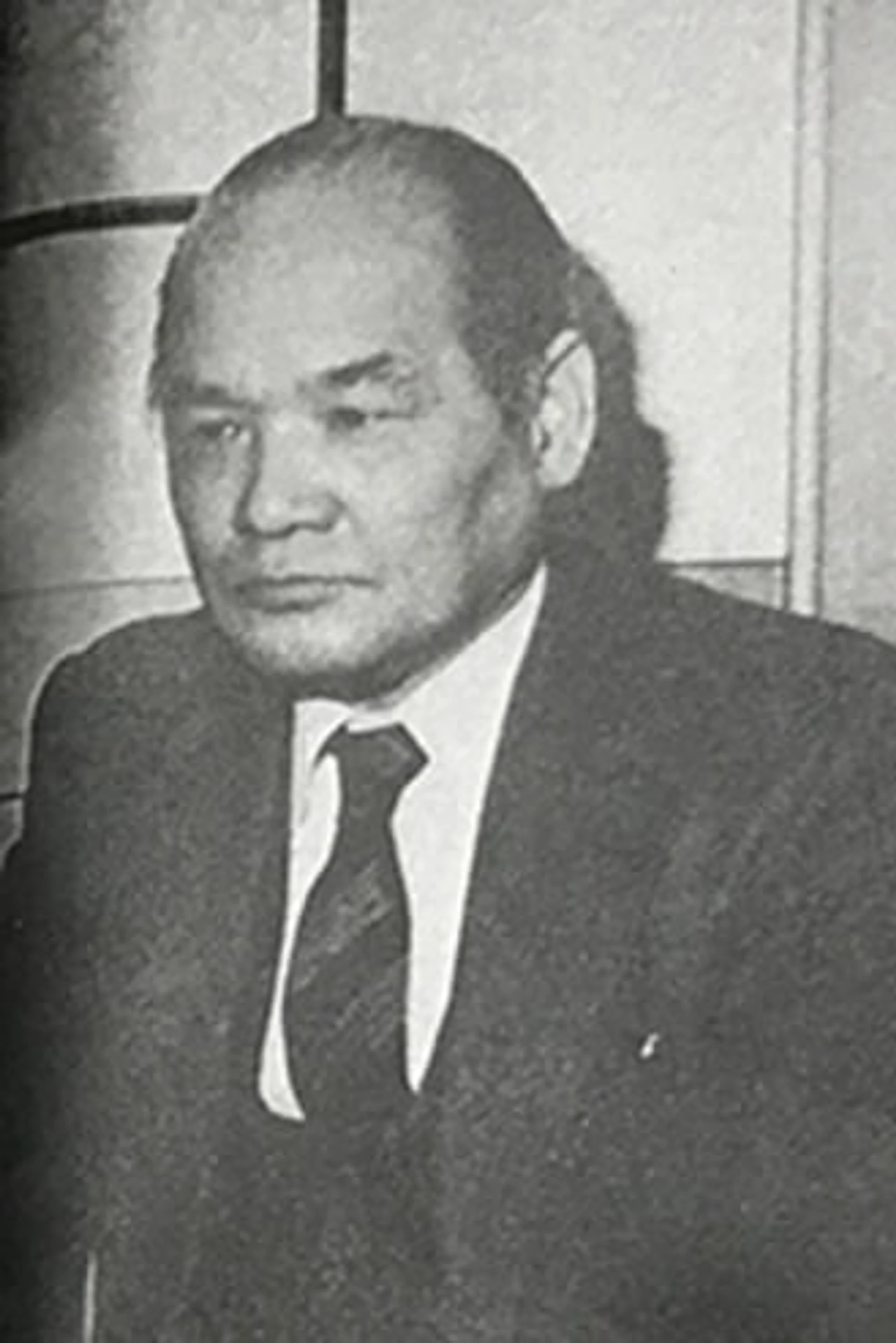 Foto von Kanji Amao