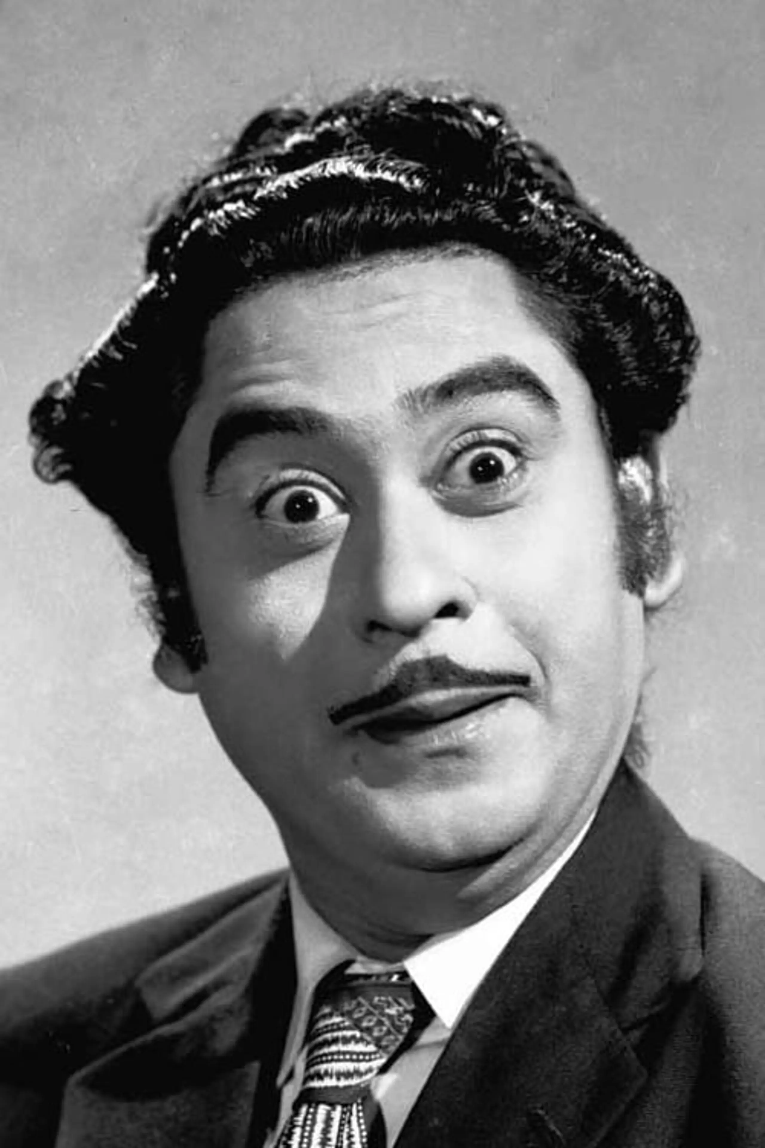 Foto von Kishore Kumar