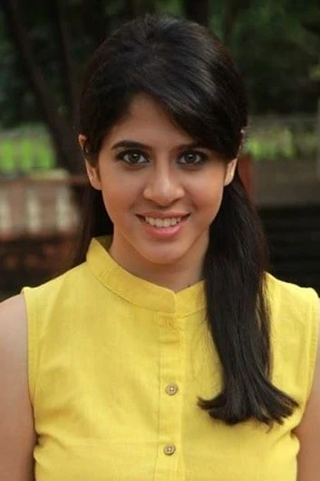 Foto von Tanvi Hegde