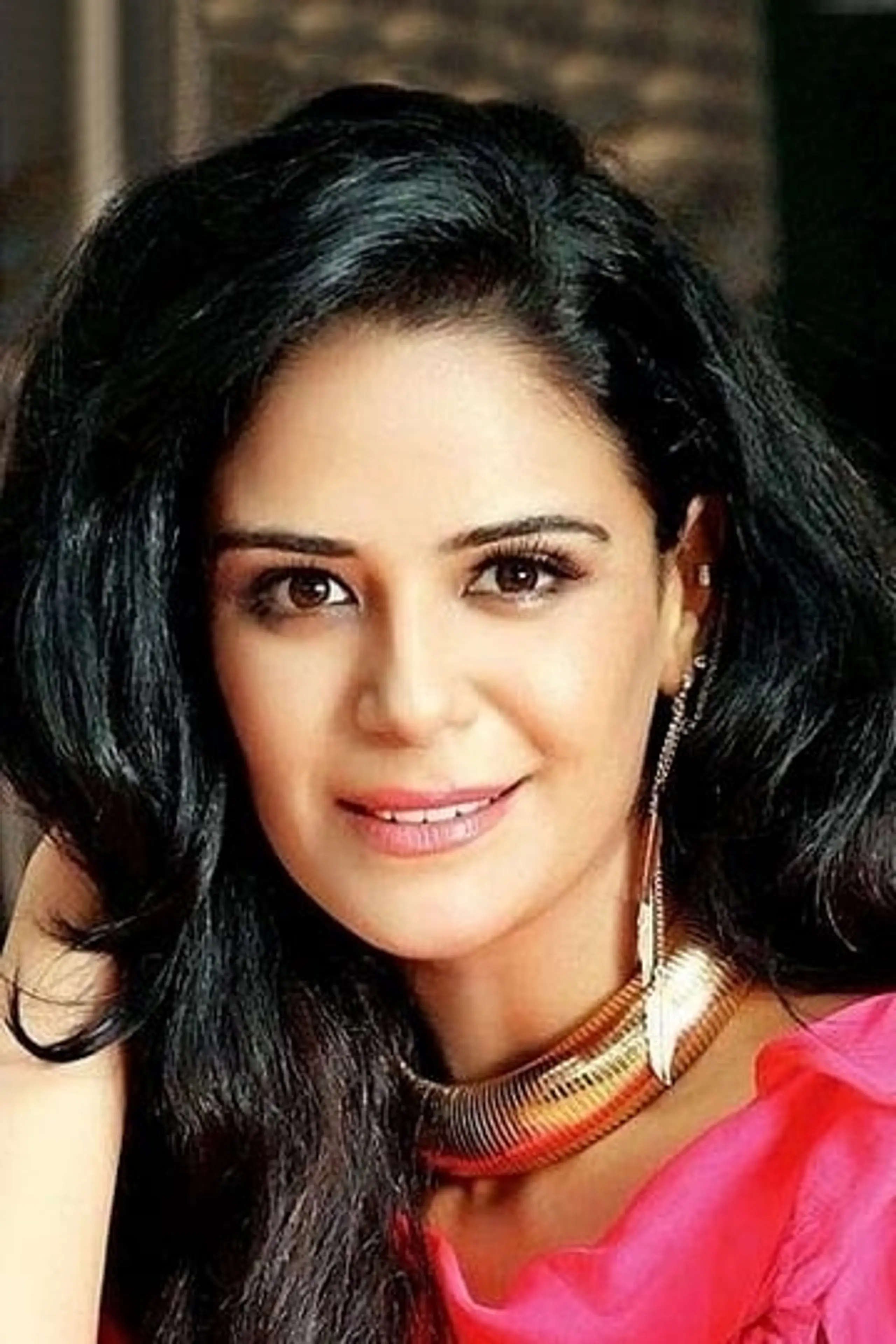 Foto von Mona Singh