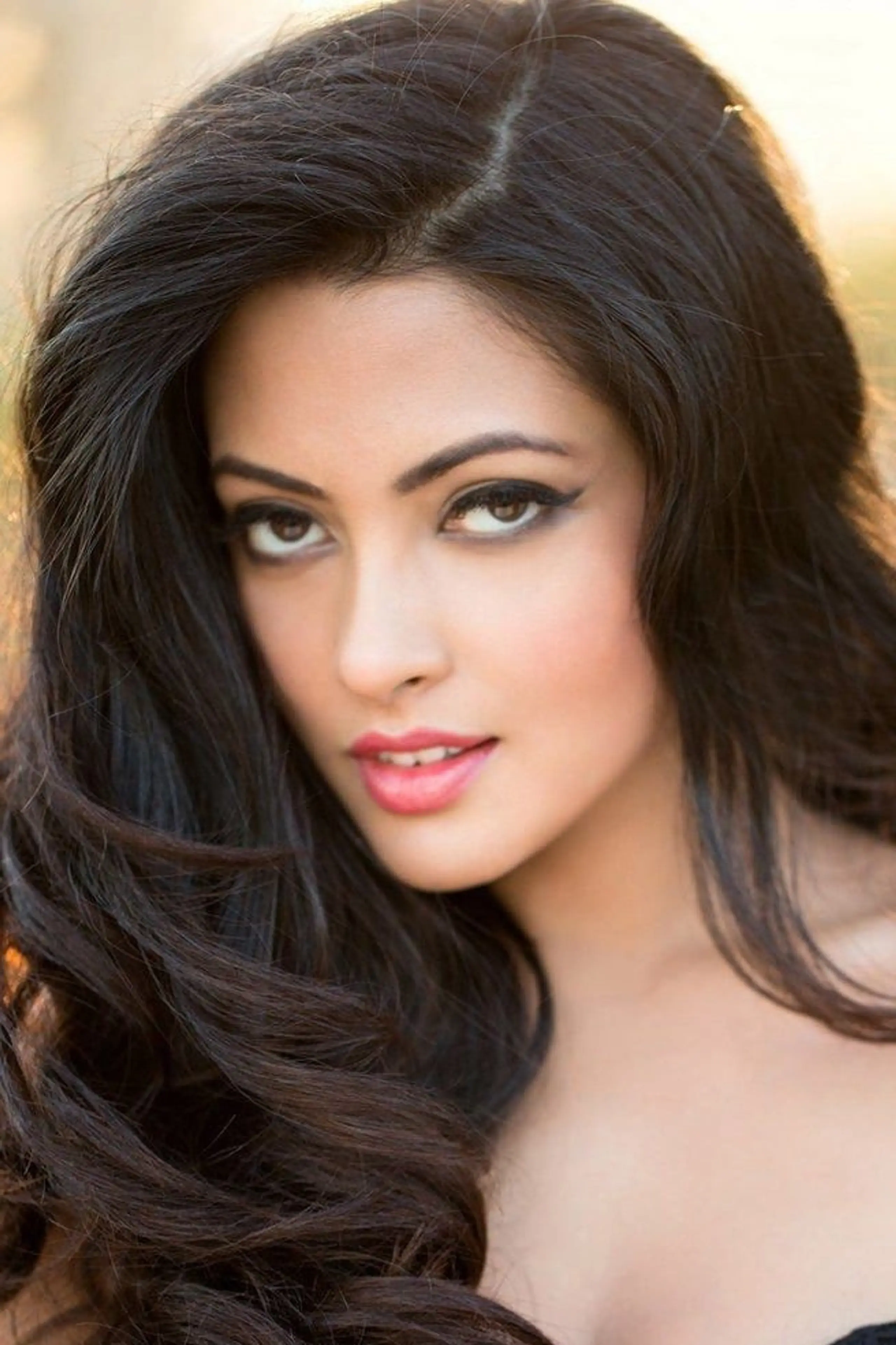 Foto von Riya Sen