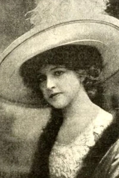 Foto von Marion Leonard