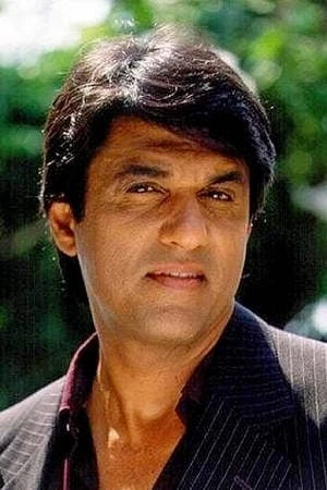 Foto von Mukesh Khanna