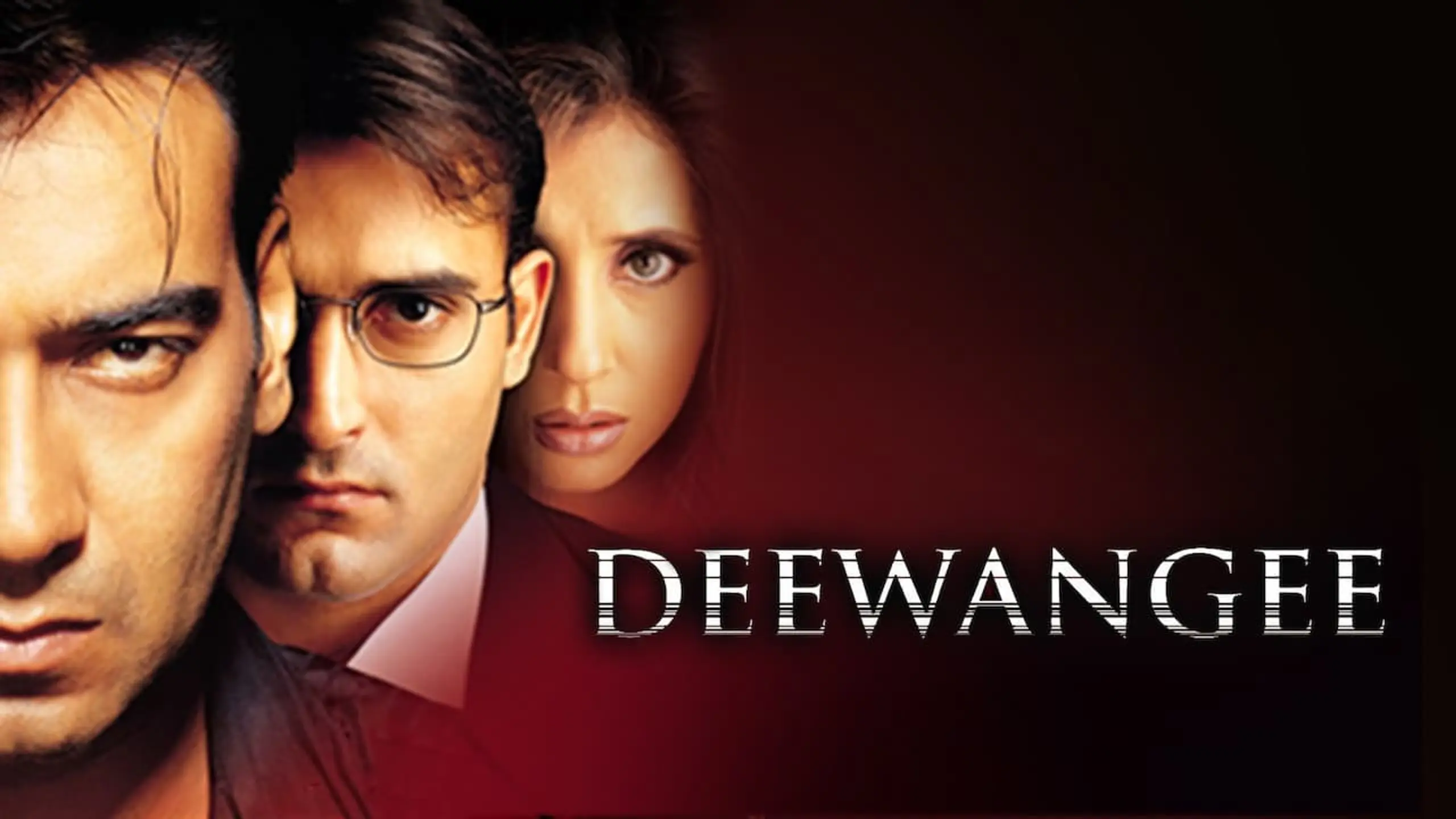 Deewangee