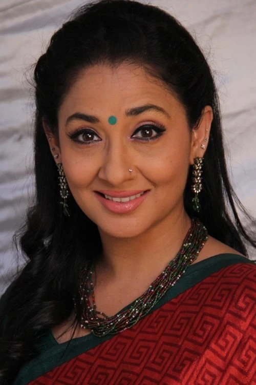 Foto von Shruti Ulfat