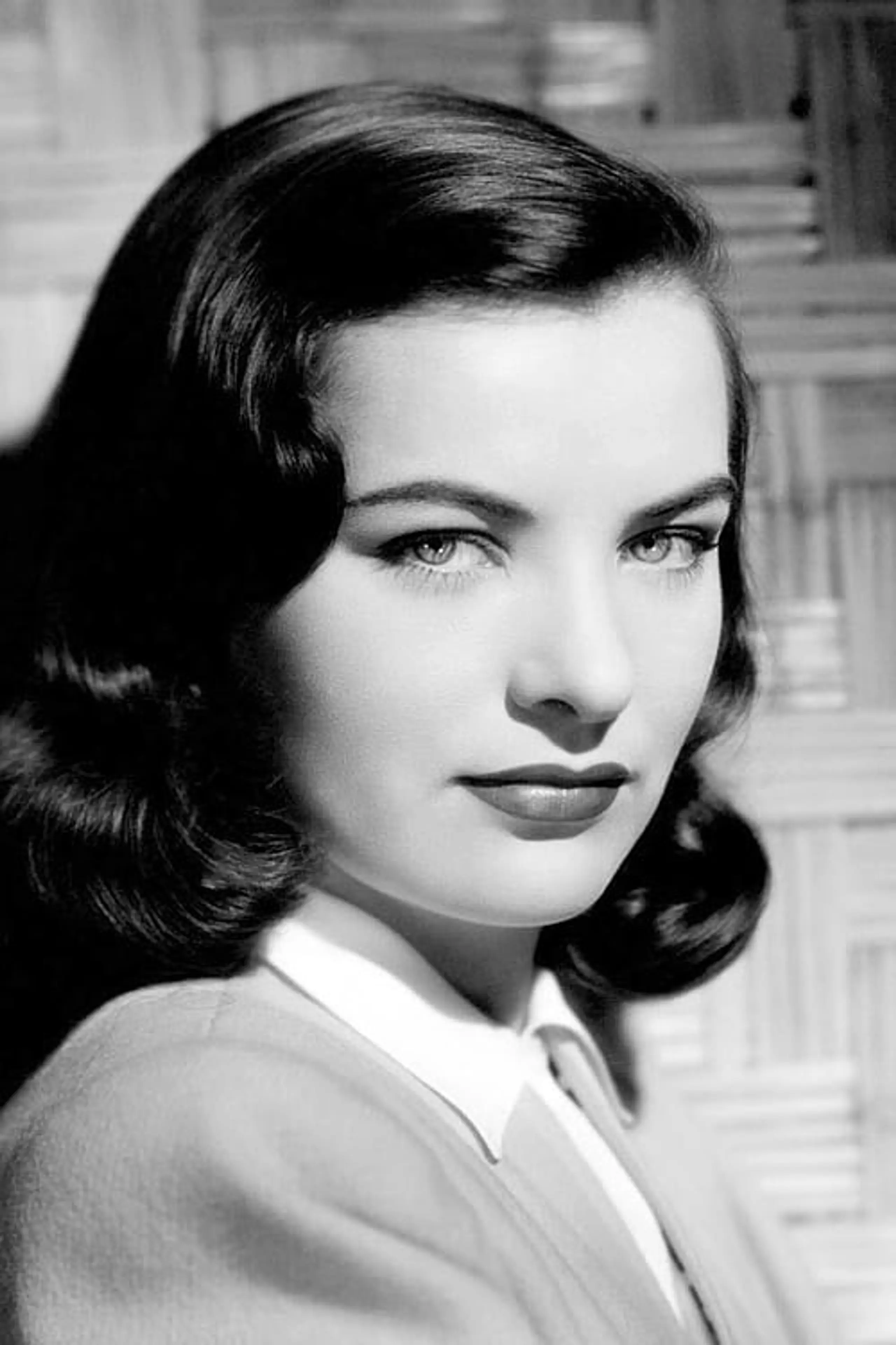 Foto von Ella Raines