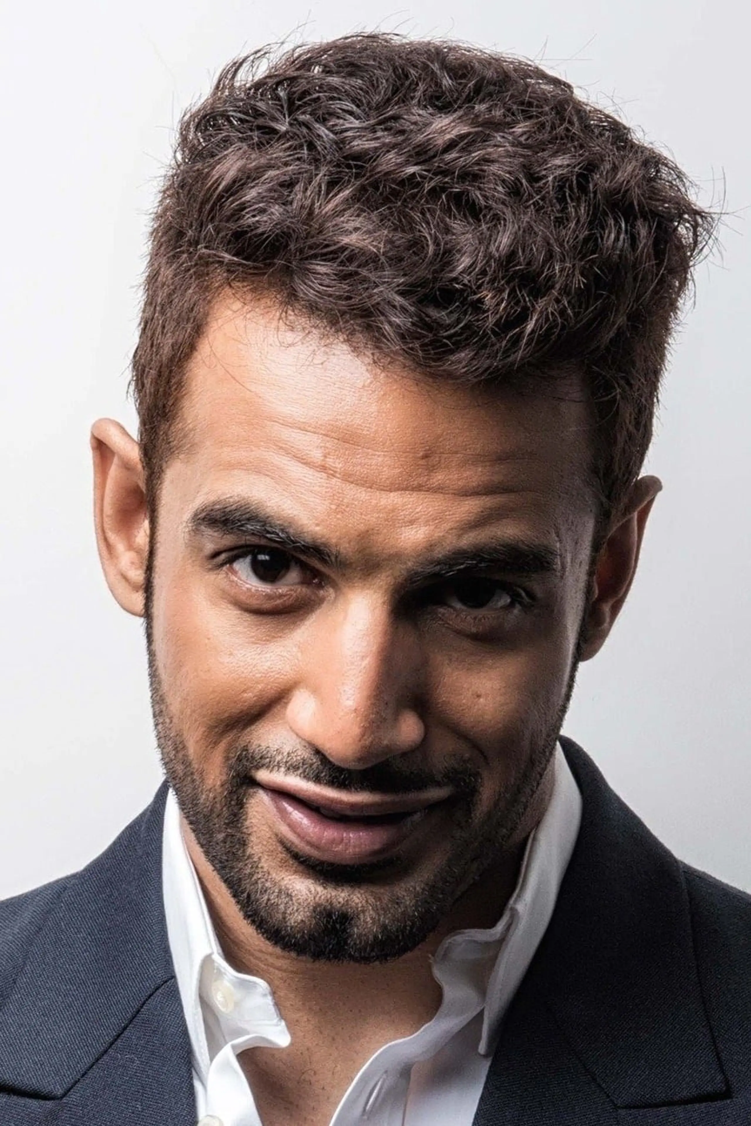 Foto von Upen Patel