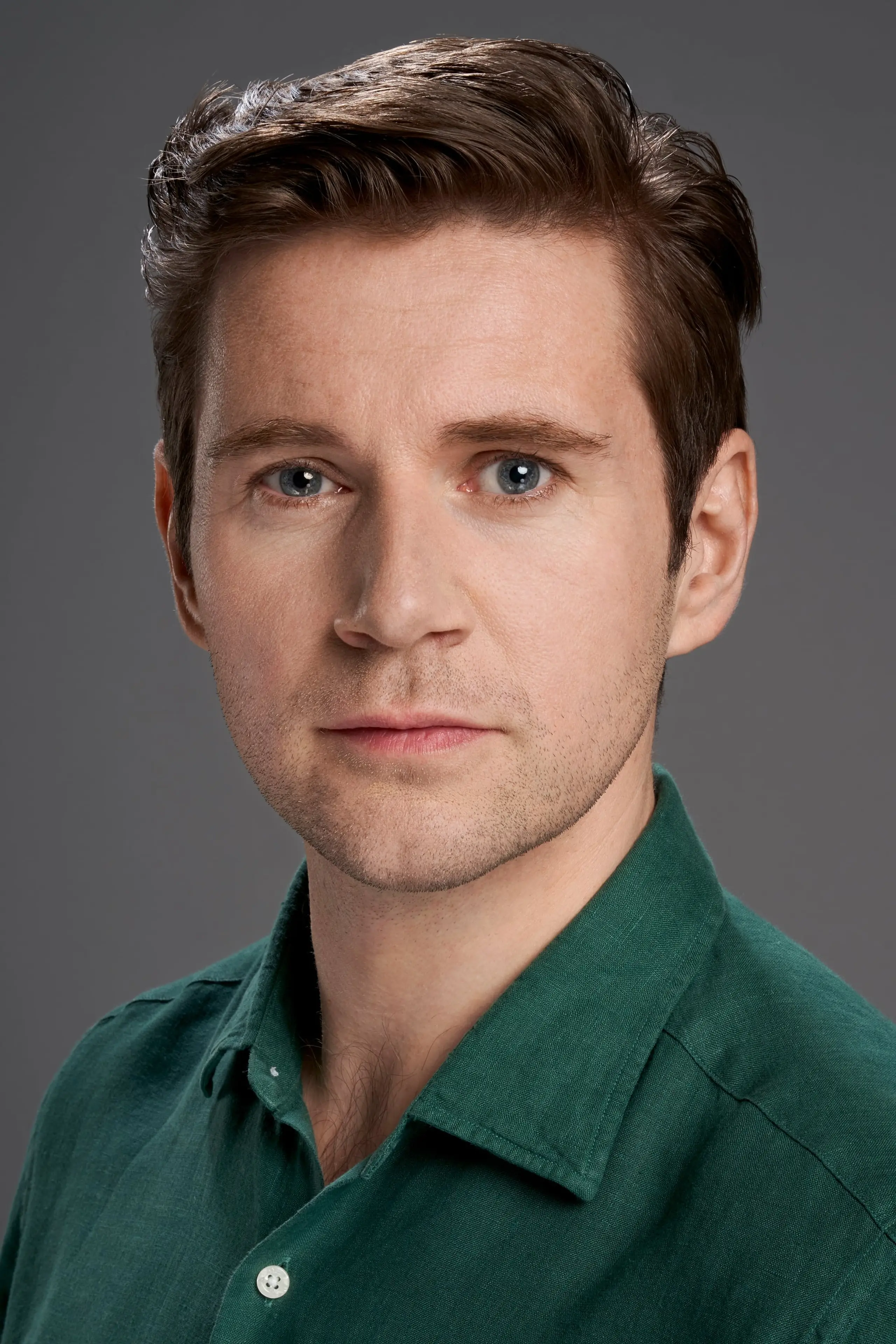 Foto von Allen Leech