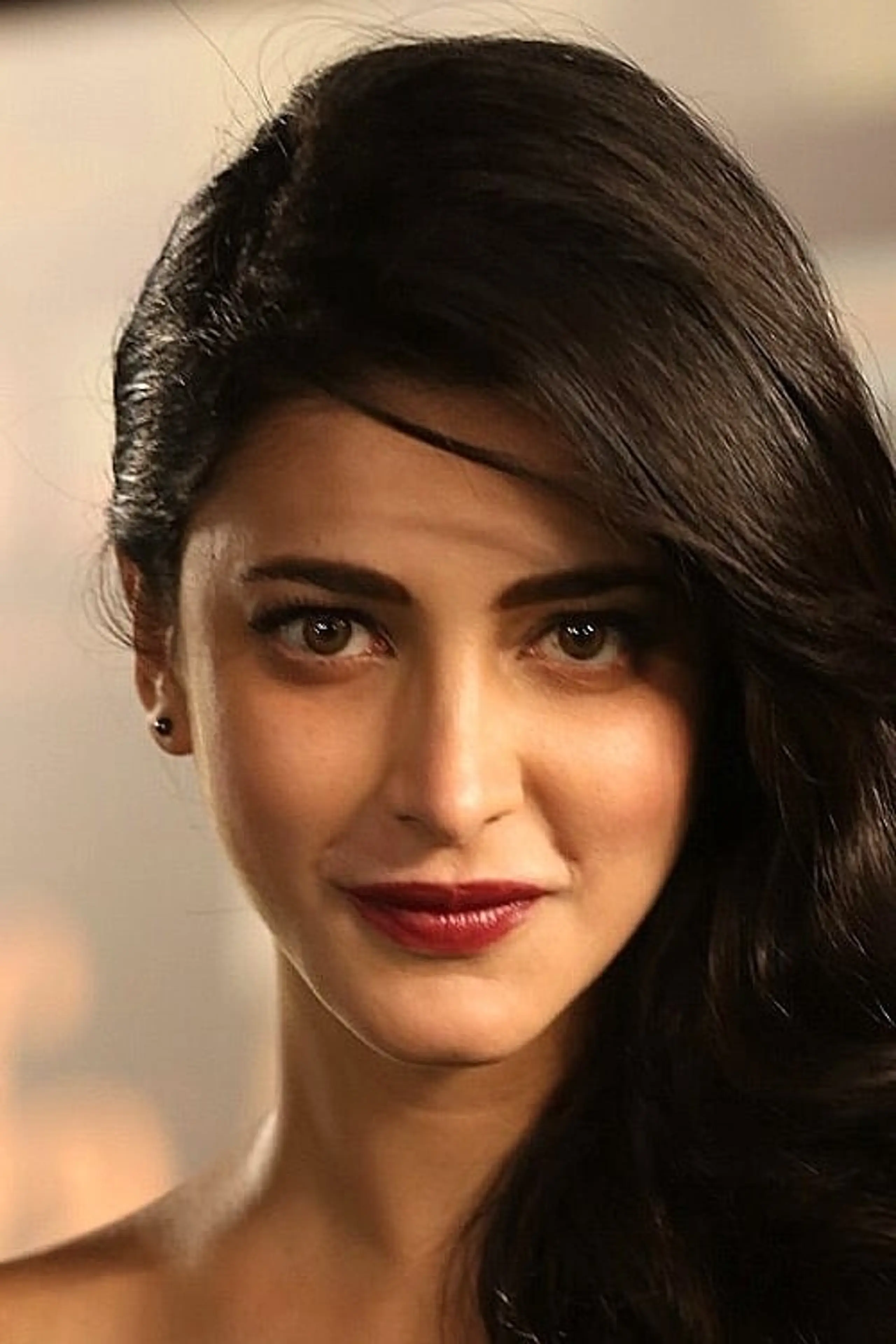 Foto von Shruti Haasan