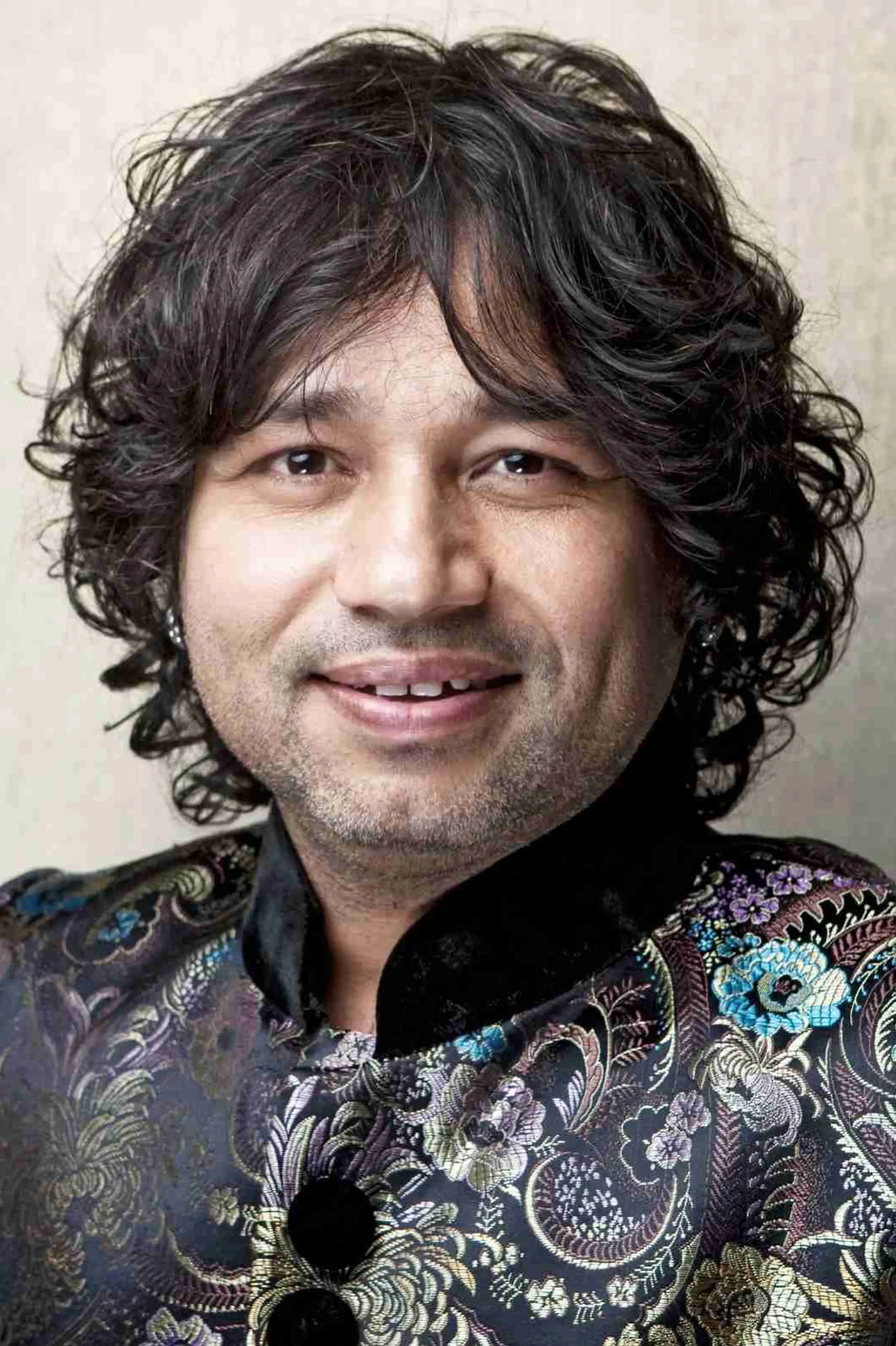 Foto von Kailash Kher