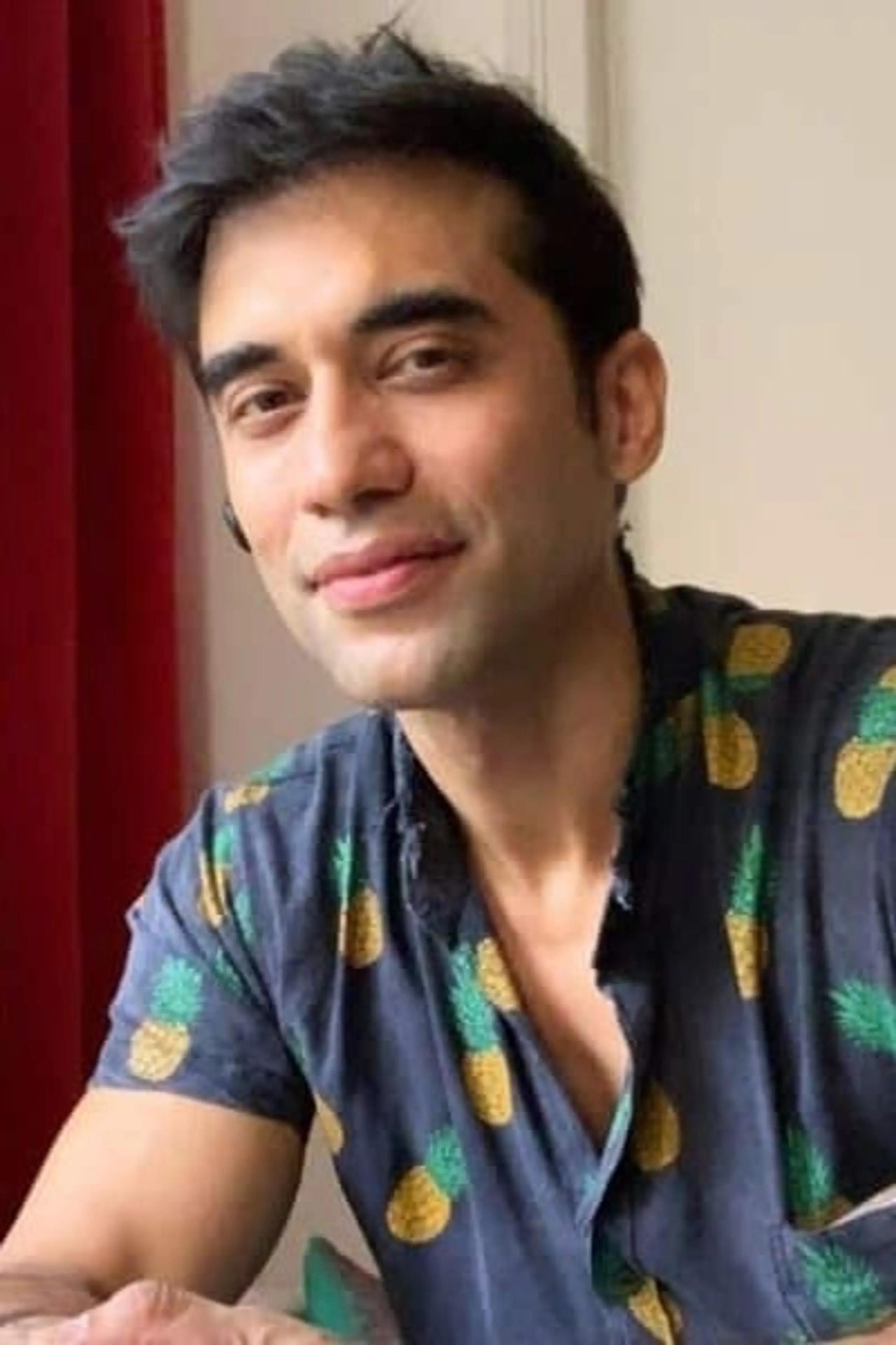 Foto von Kushal Punjabi