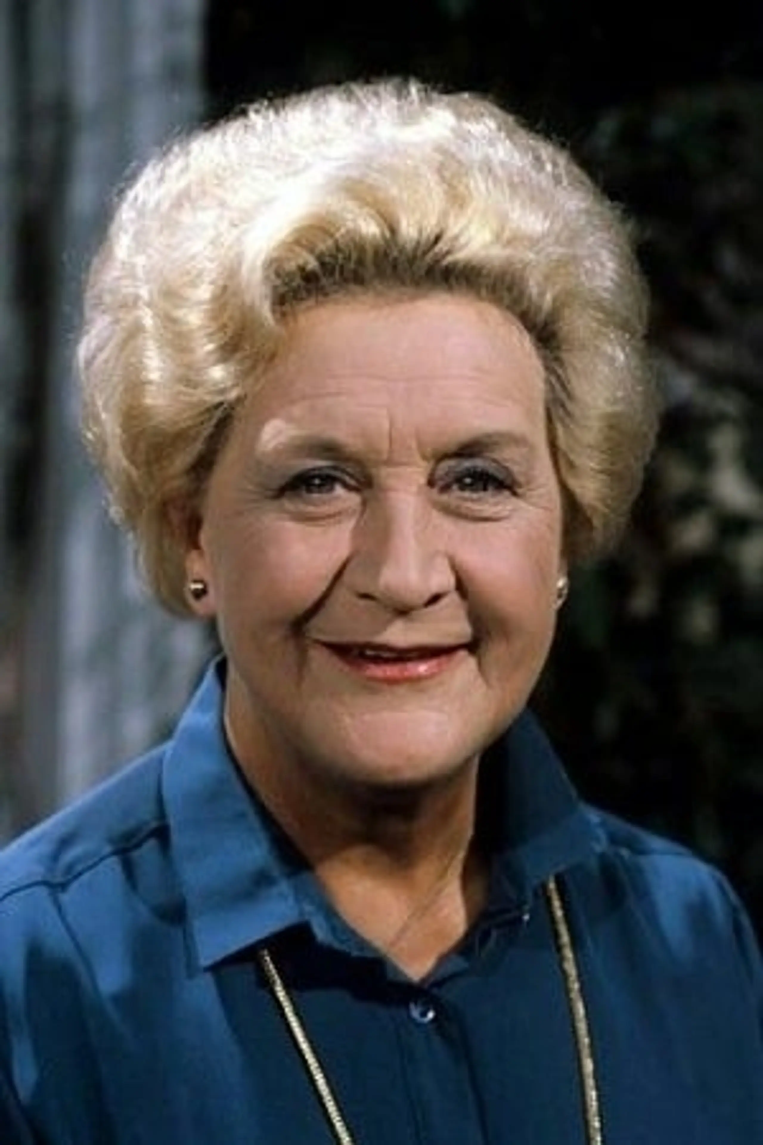 Foto von Mollie Sugden