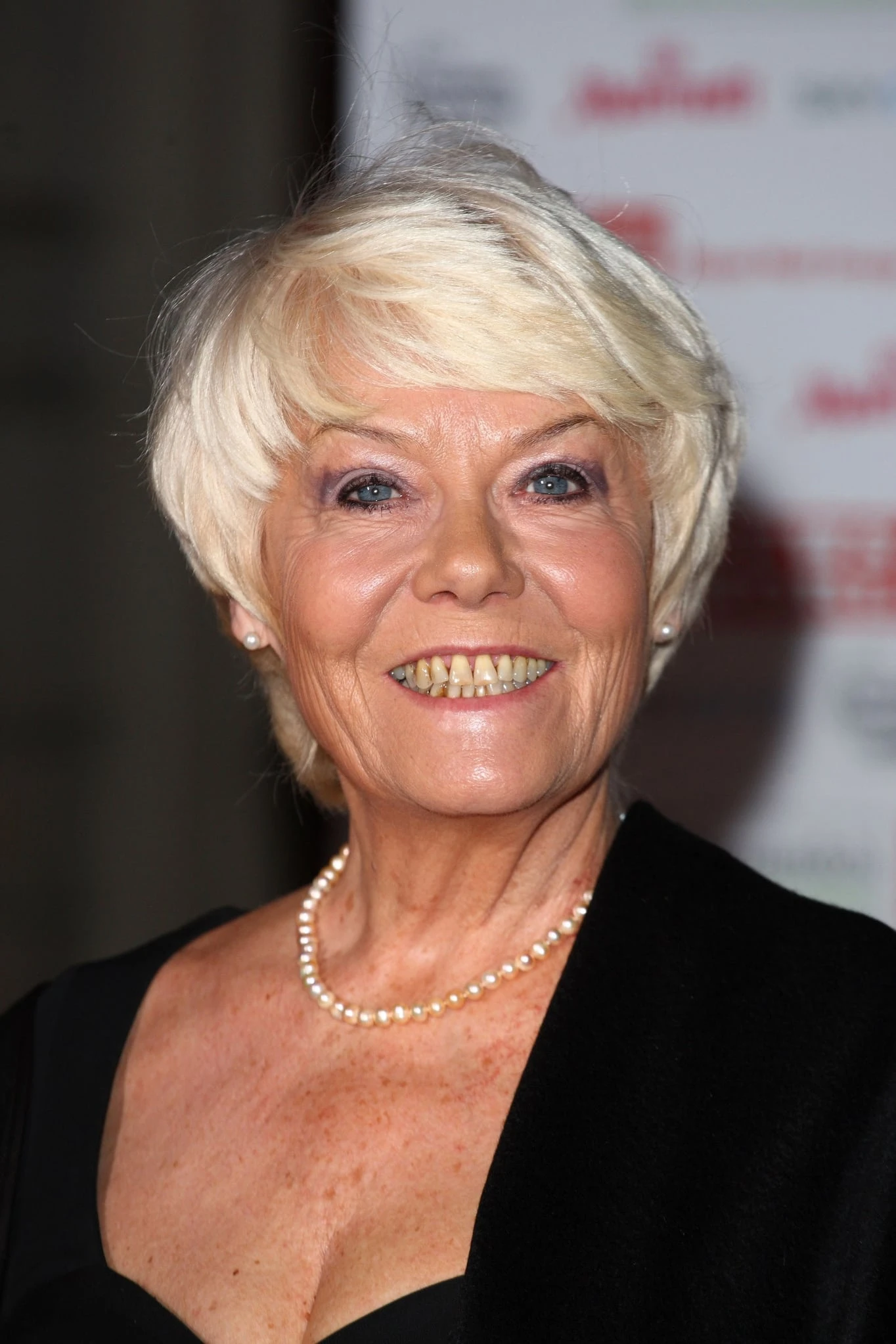 Foto von Wendy Richard