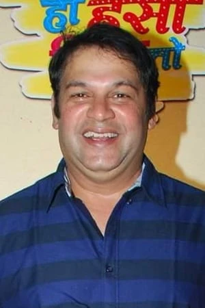 Foto von Suresh Menon