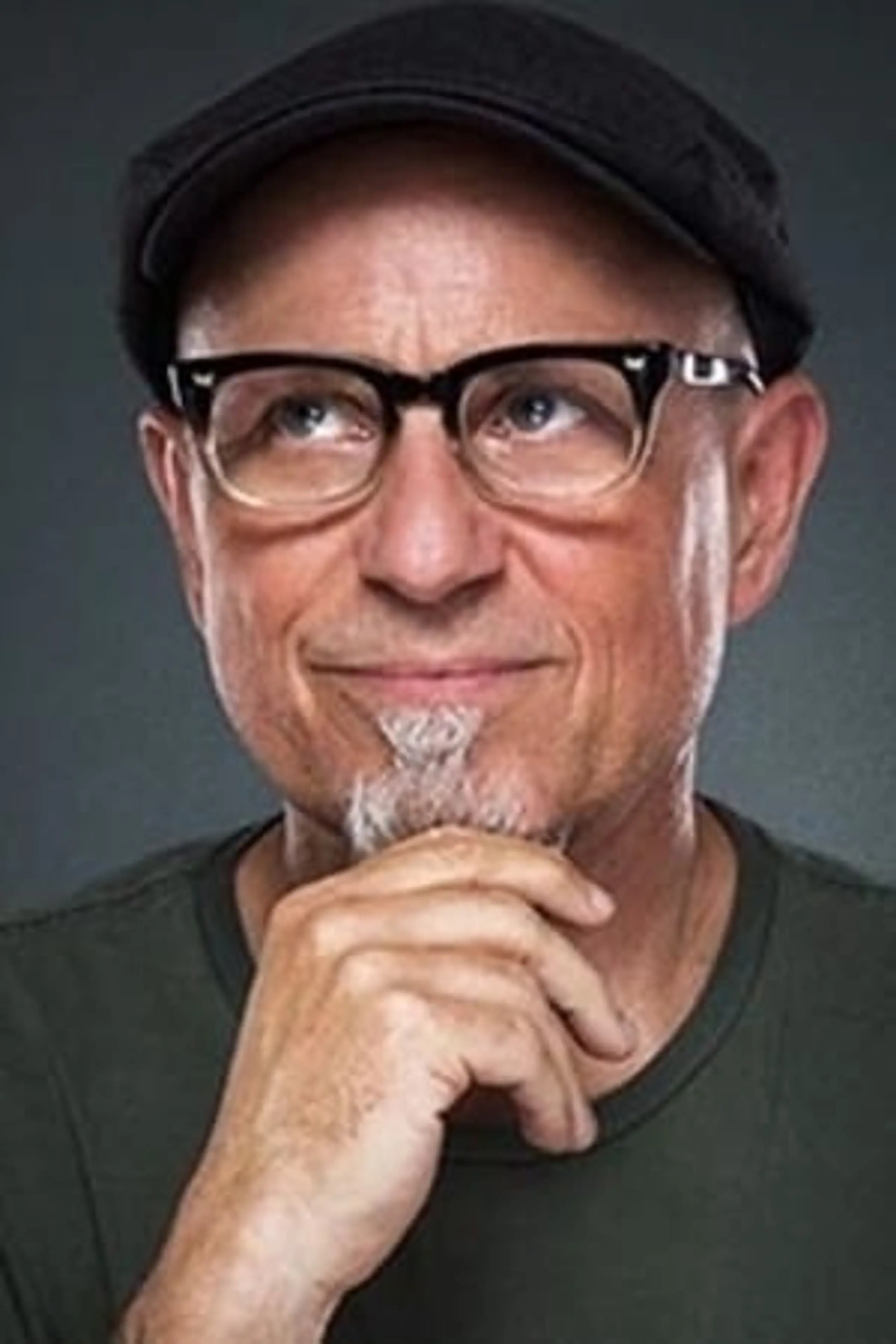 Foto von Bobcat Goldthwait