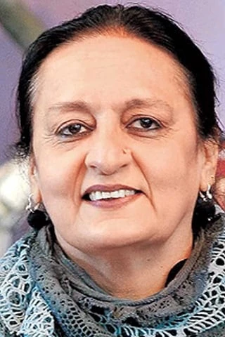 Foto von Dolly Ahluwalia