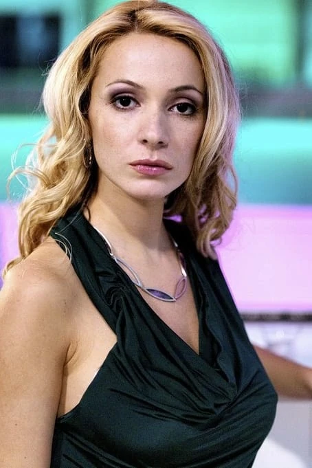 Foto von Iva Lukic