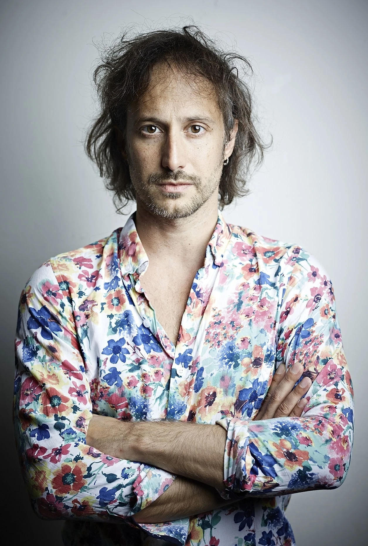 Foto von Michael Ostrowski