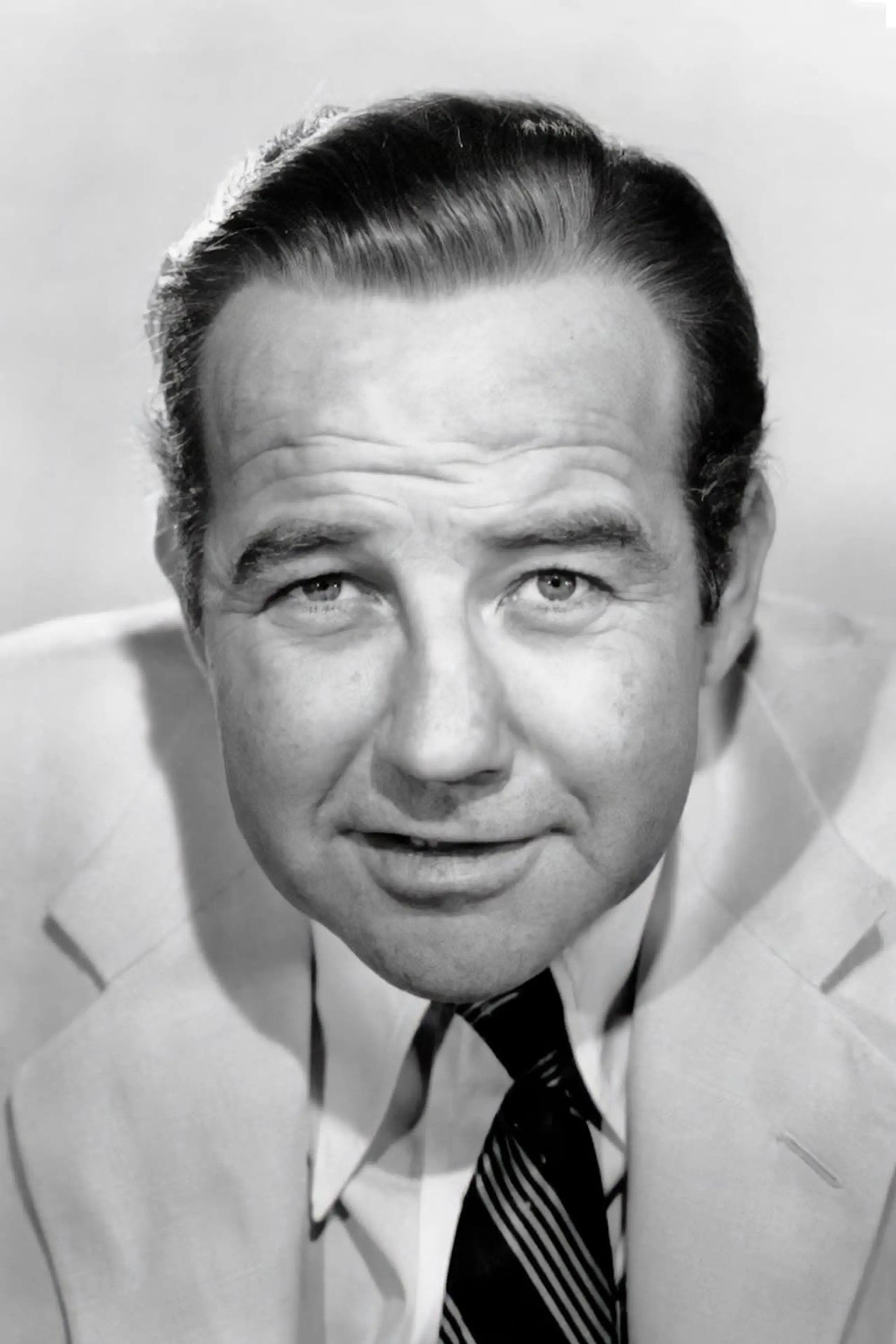 Foto von Broderick Crawford