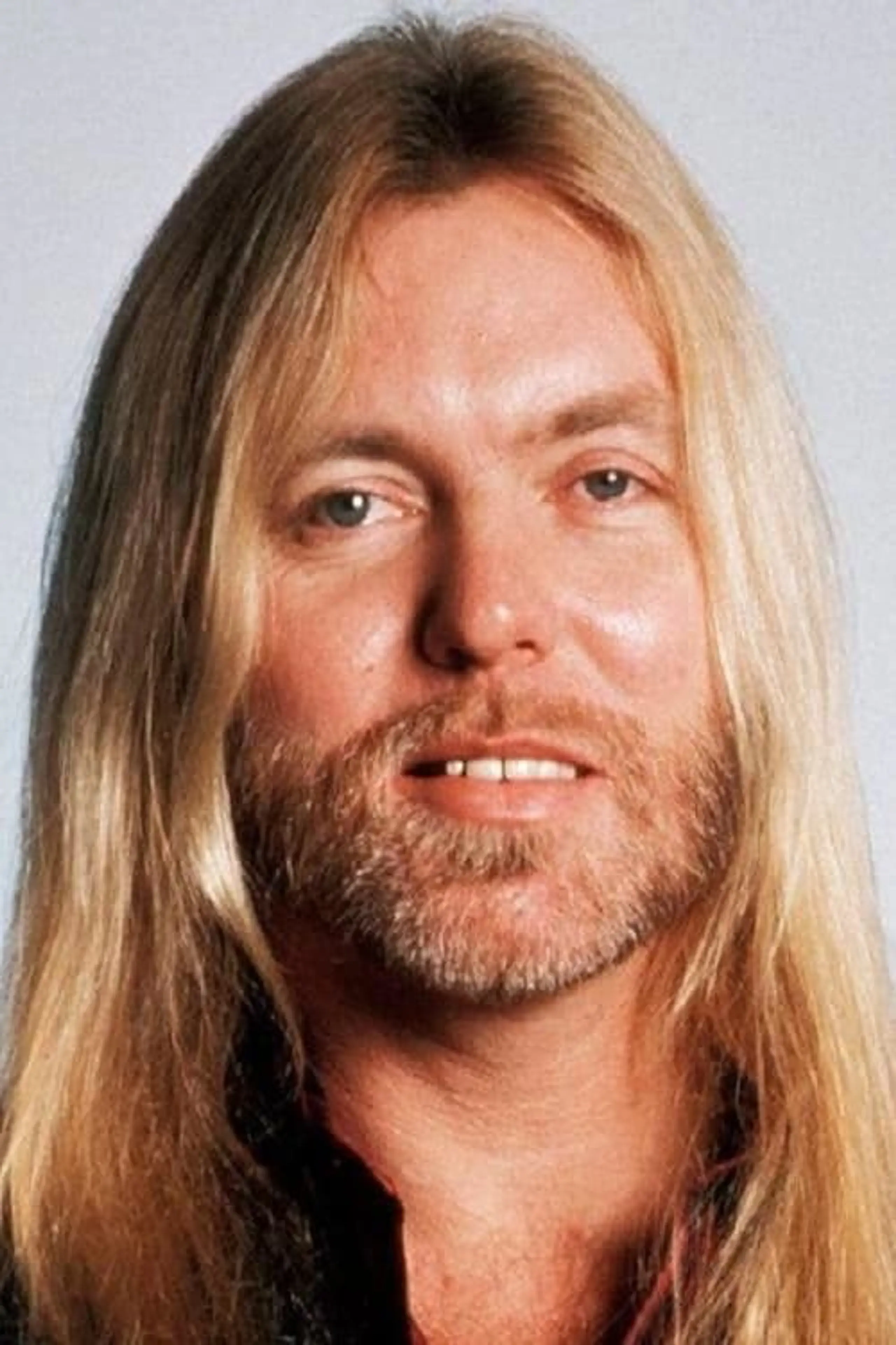 Foto von Gregg Allman