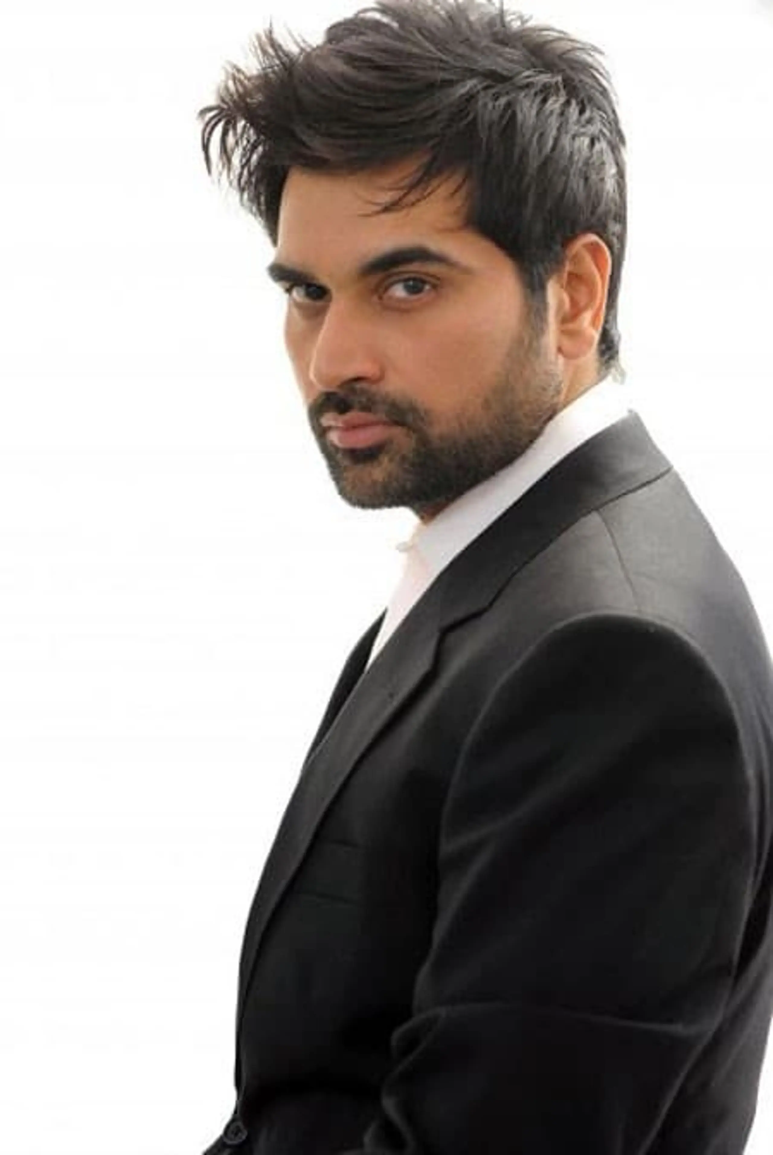 Foto von Humayun Saeed