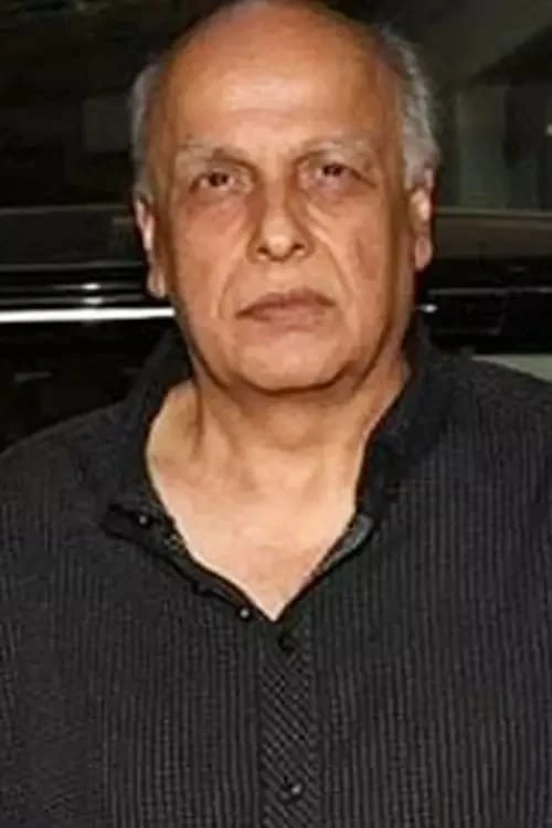 Foto von Mahesh Bhatt