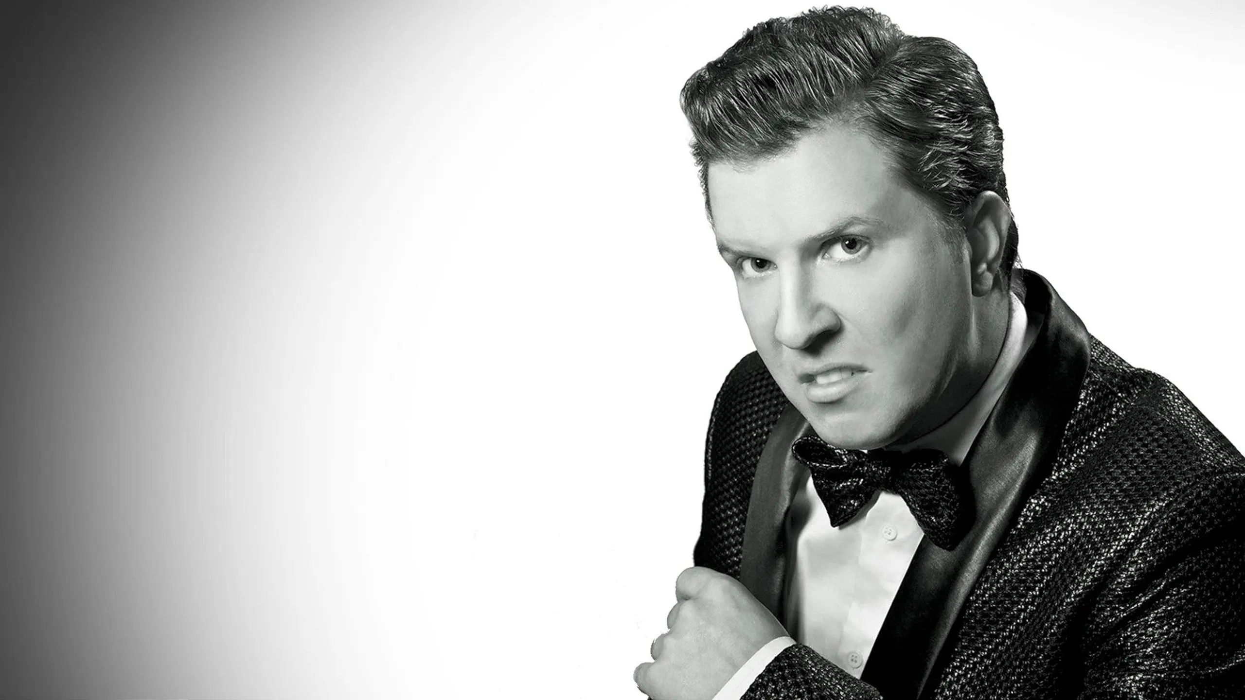 Nick Swardson: Seriously, Who Farted?