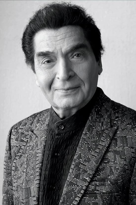 Foto von Asrani