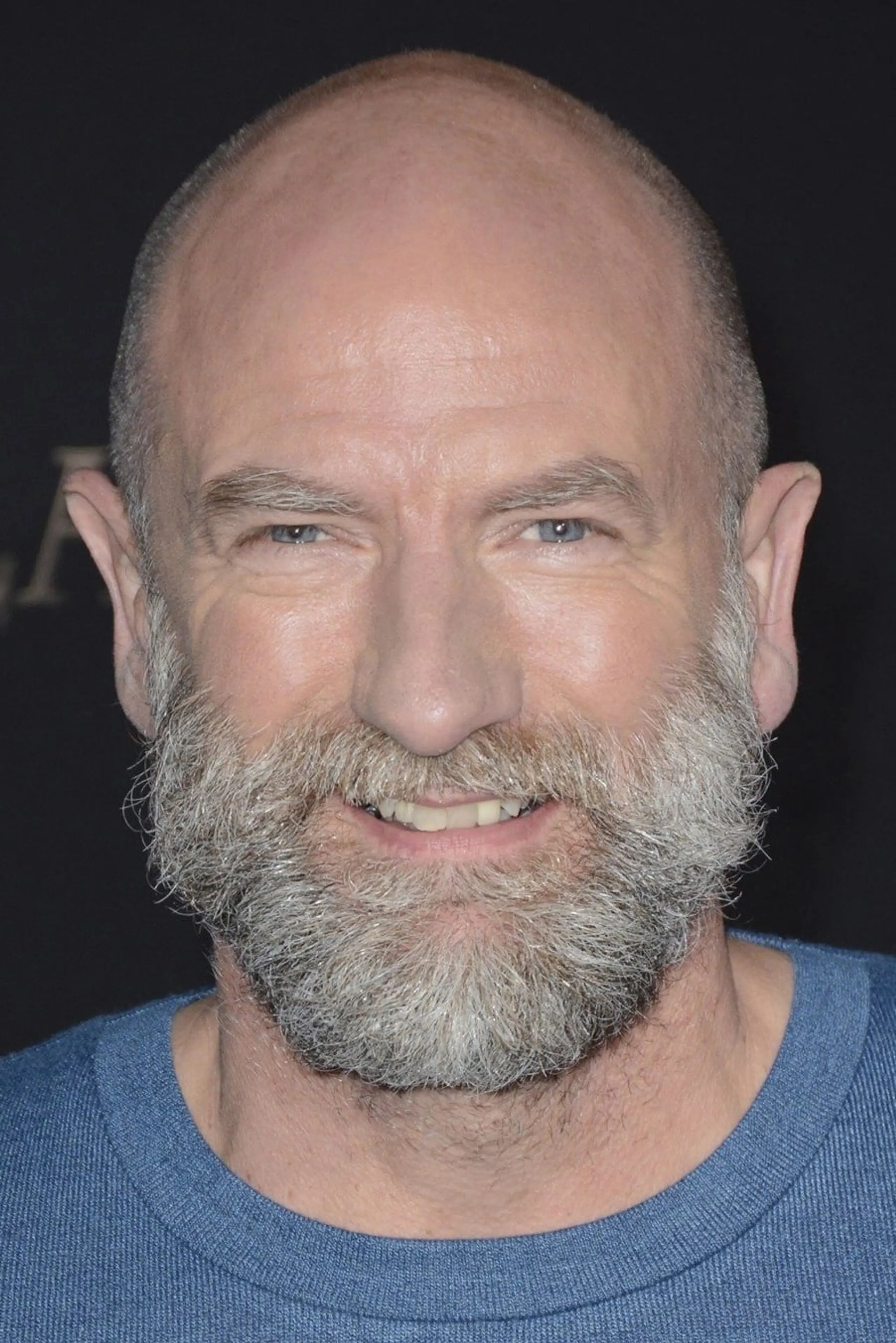 Foto von Graham McTavish