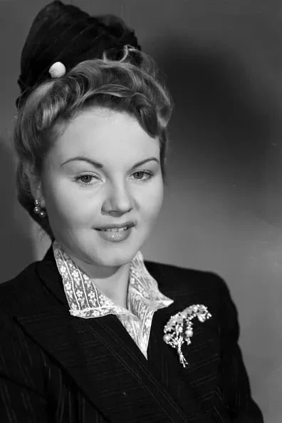 Foto von June Storey