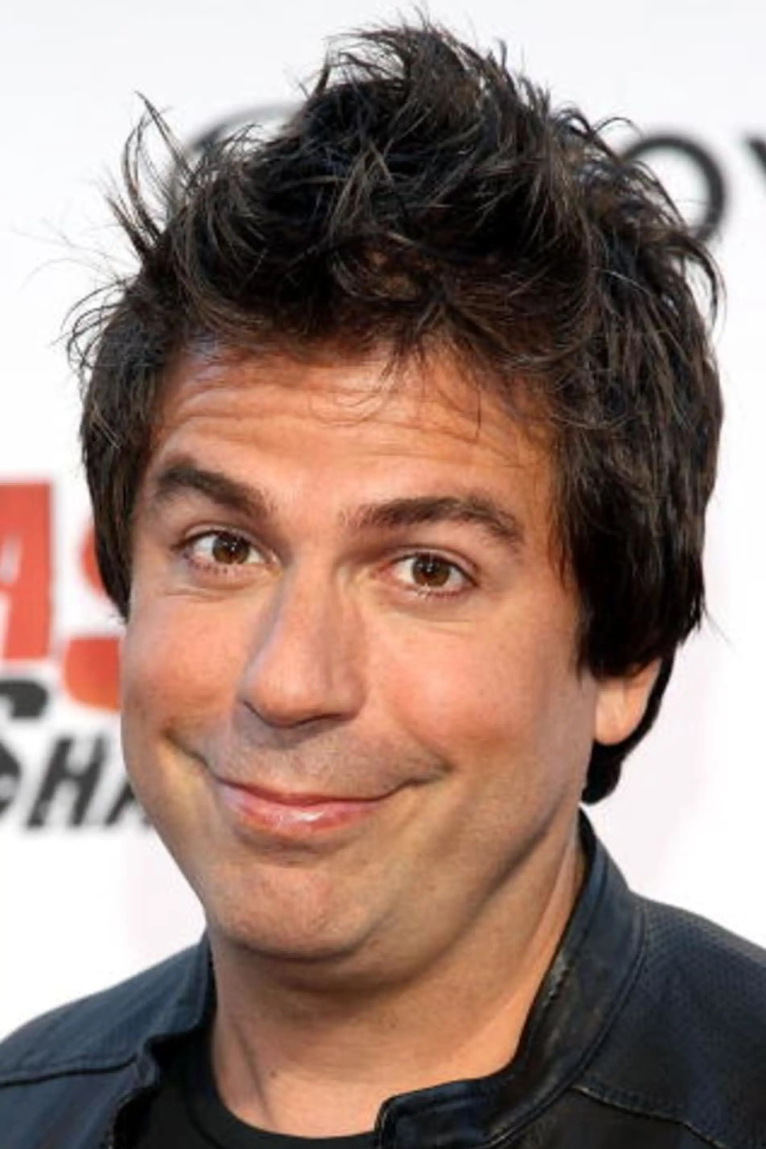 Foto von Greg Giraldo