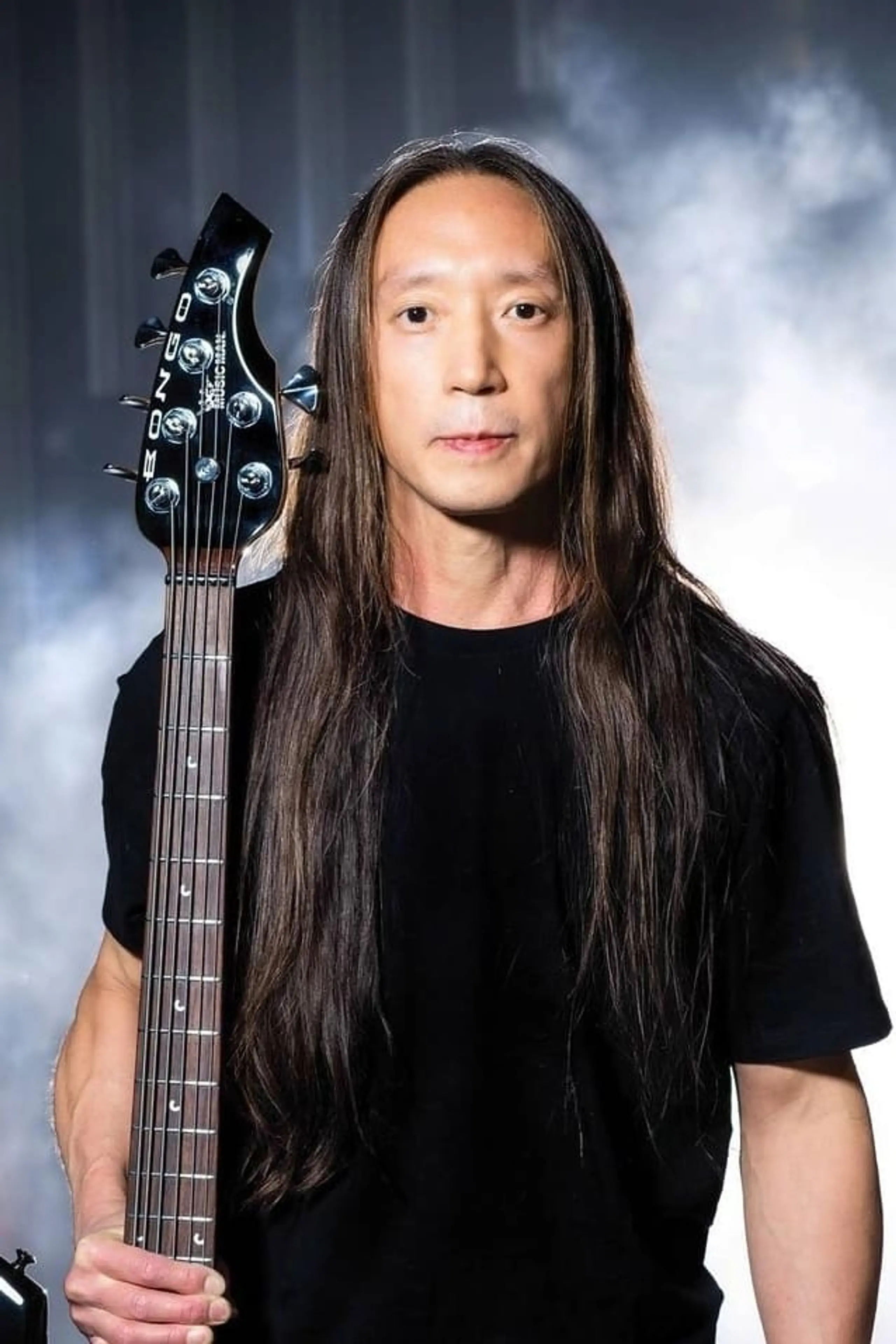 Foto von John Myung