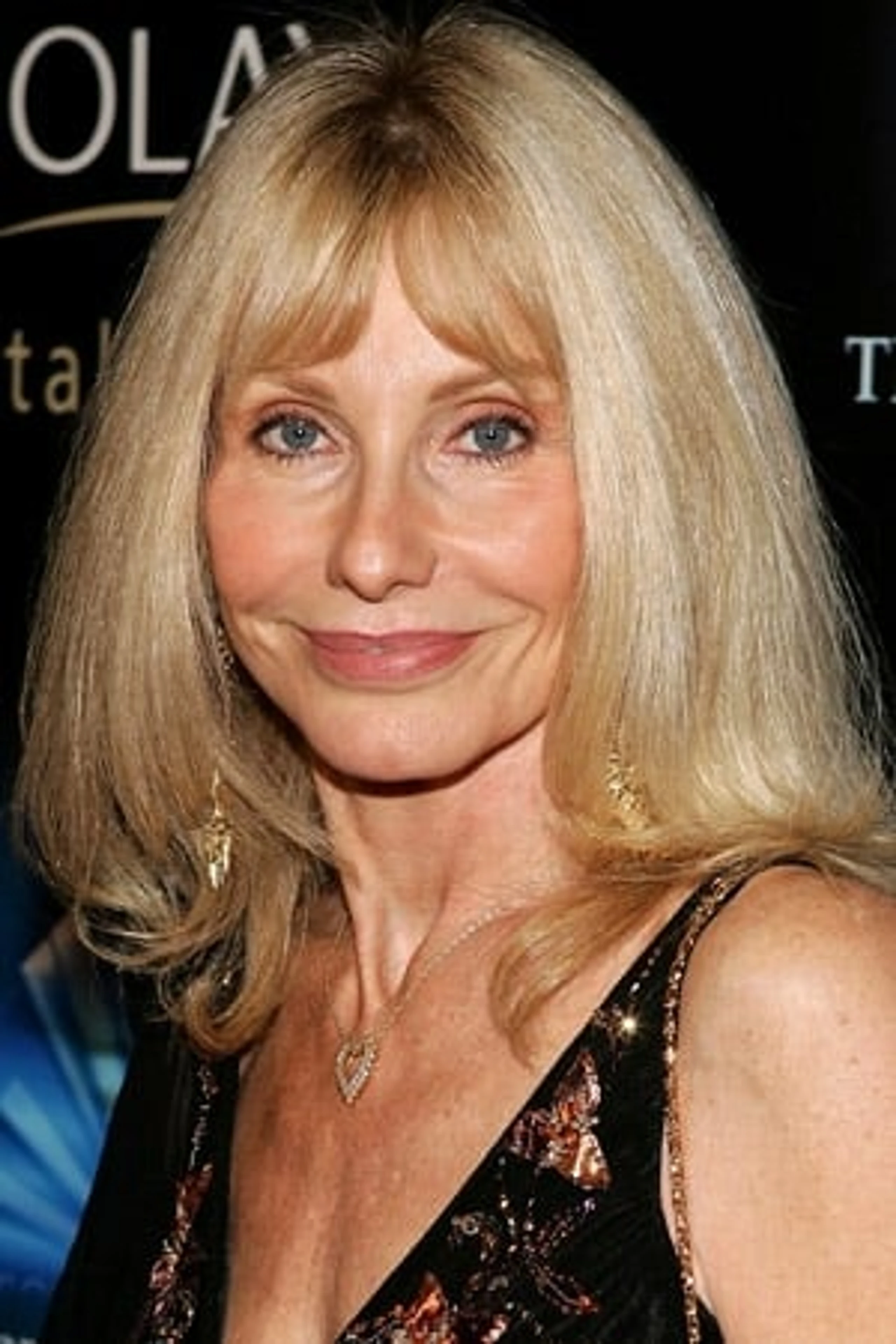 Foto von Carla Ferrigno