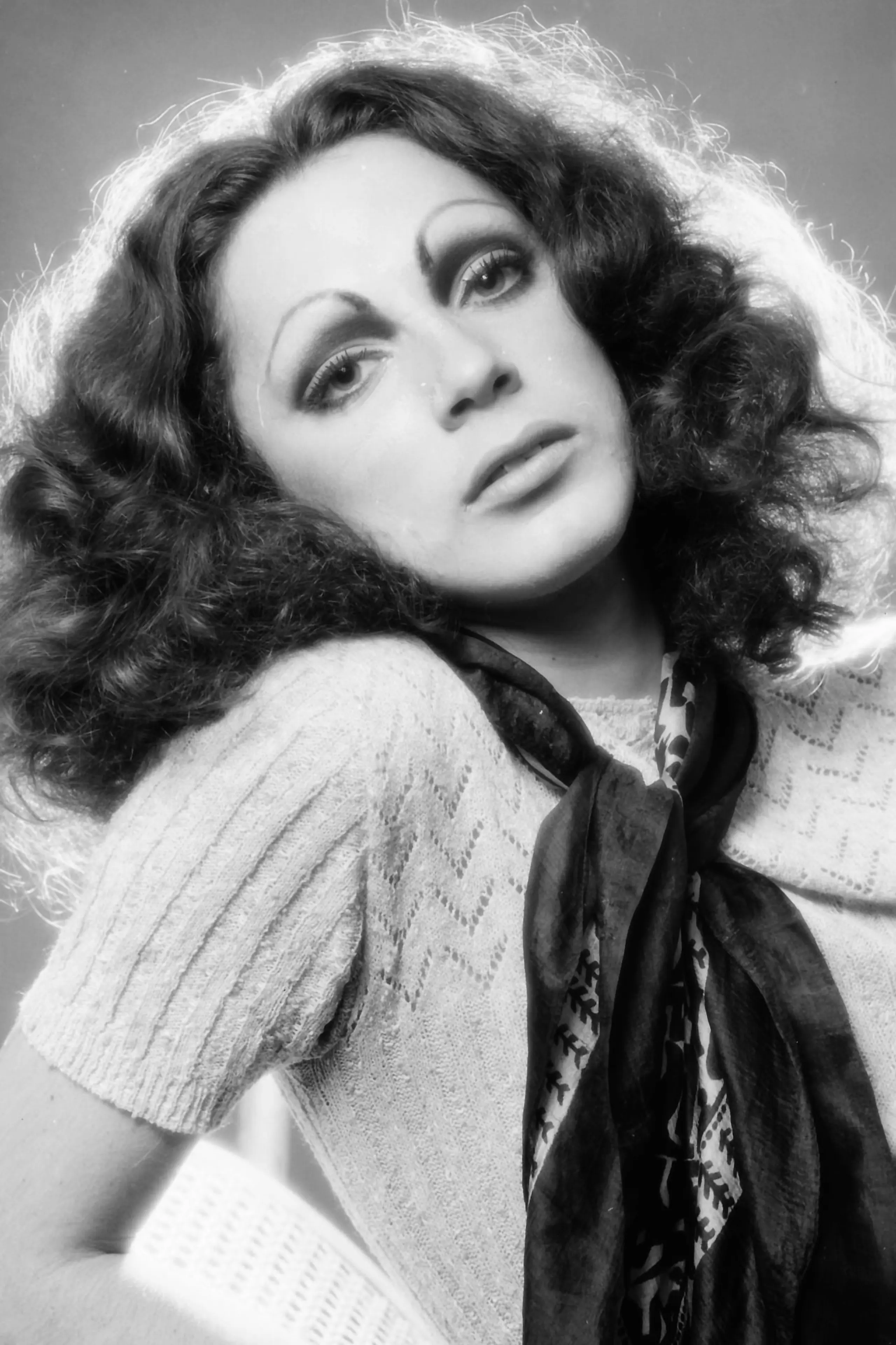 Foto von Holly Woodlawn