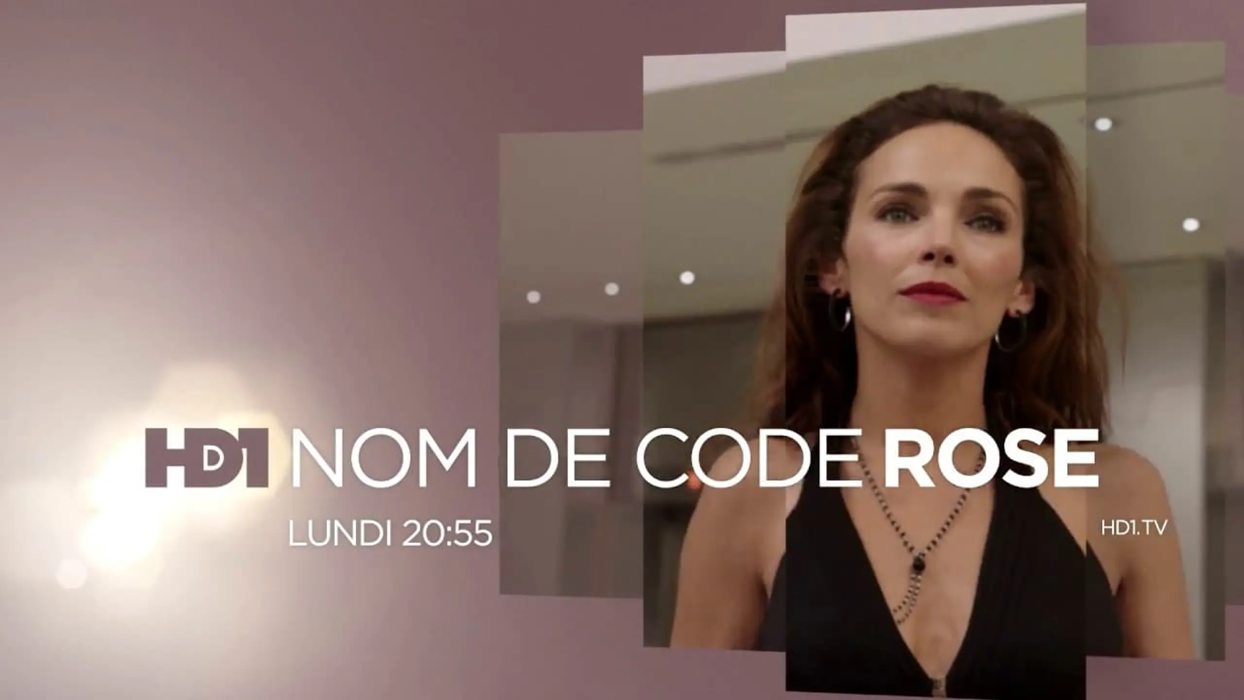 Nom de code : Rose