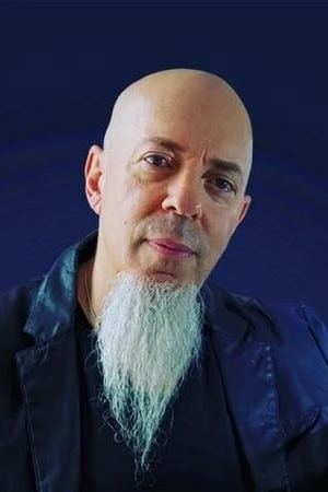 Foto von Jordan Rudess