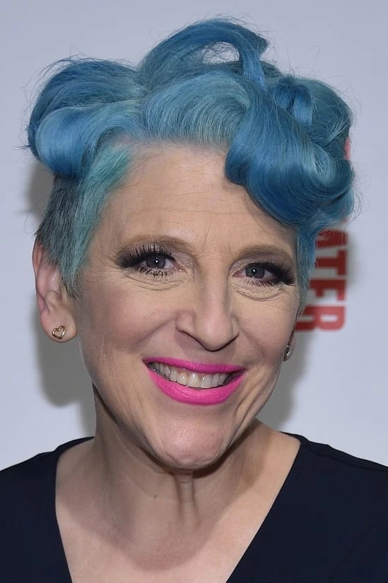 Foto von Lisa Lampanelli
