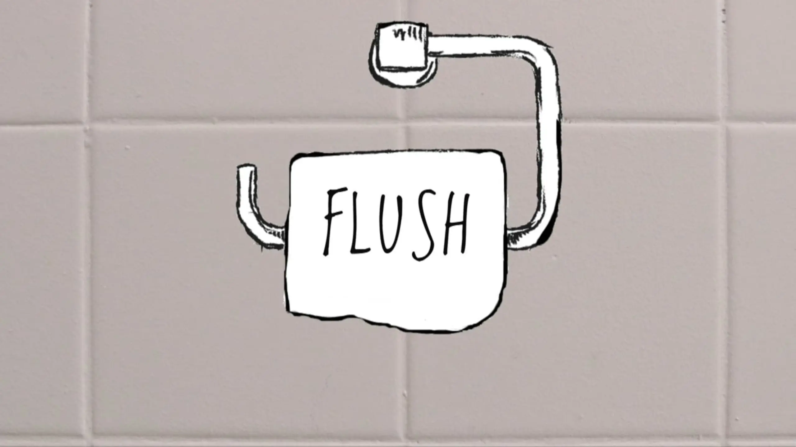 Flush